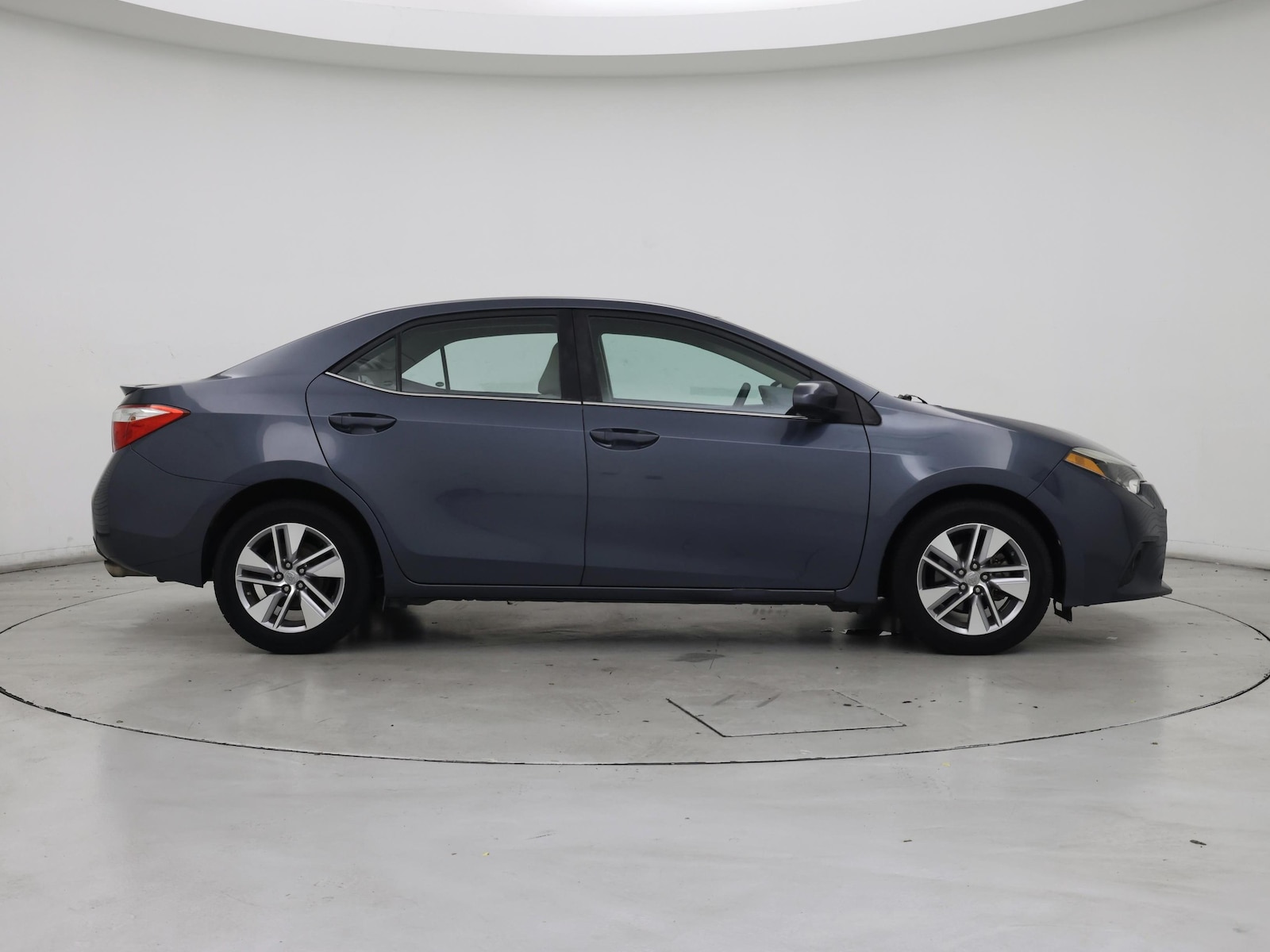 2014 Toyota Corolla LE Eco Plus - Photo 8