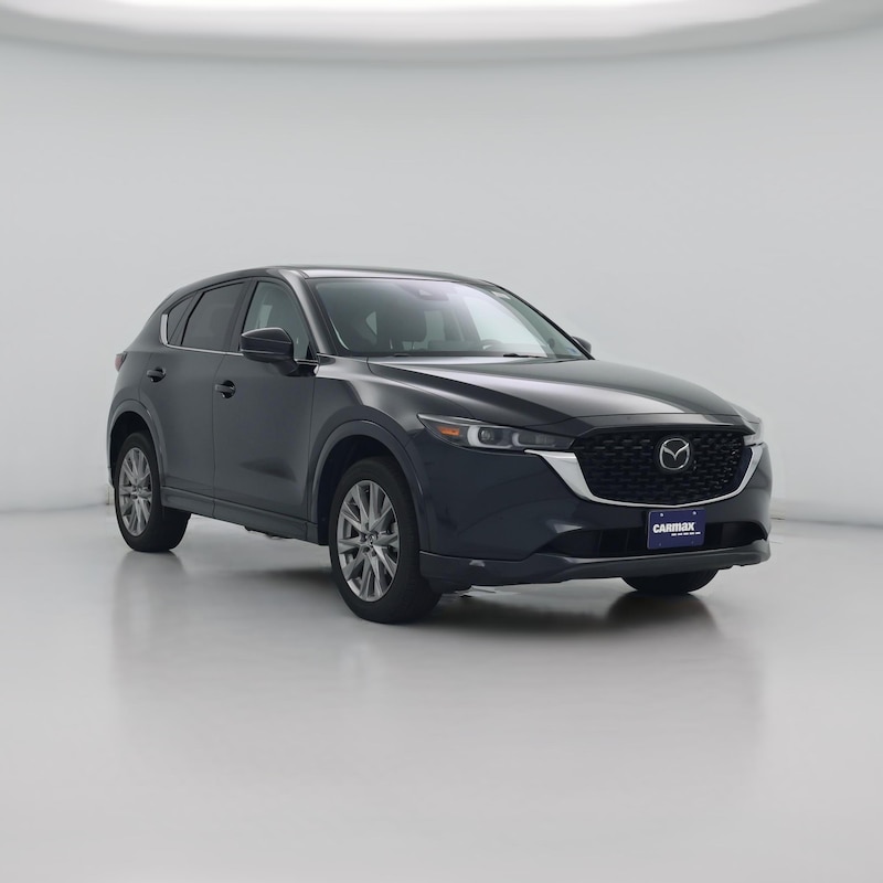 2024 Mazda CX-5 2.5 S Premium Package