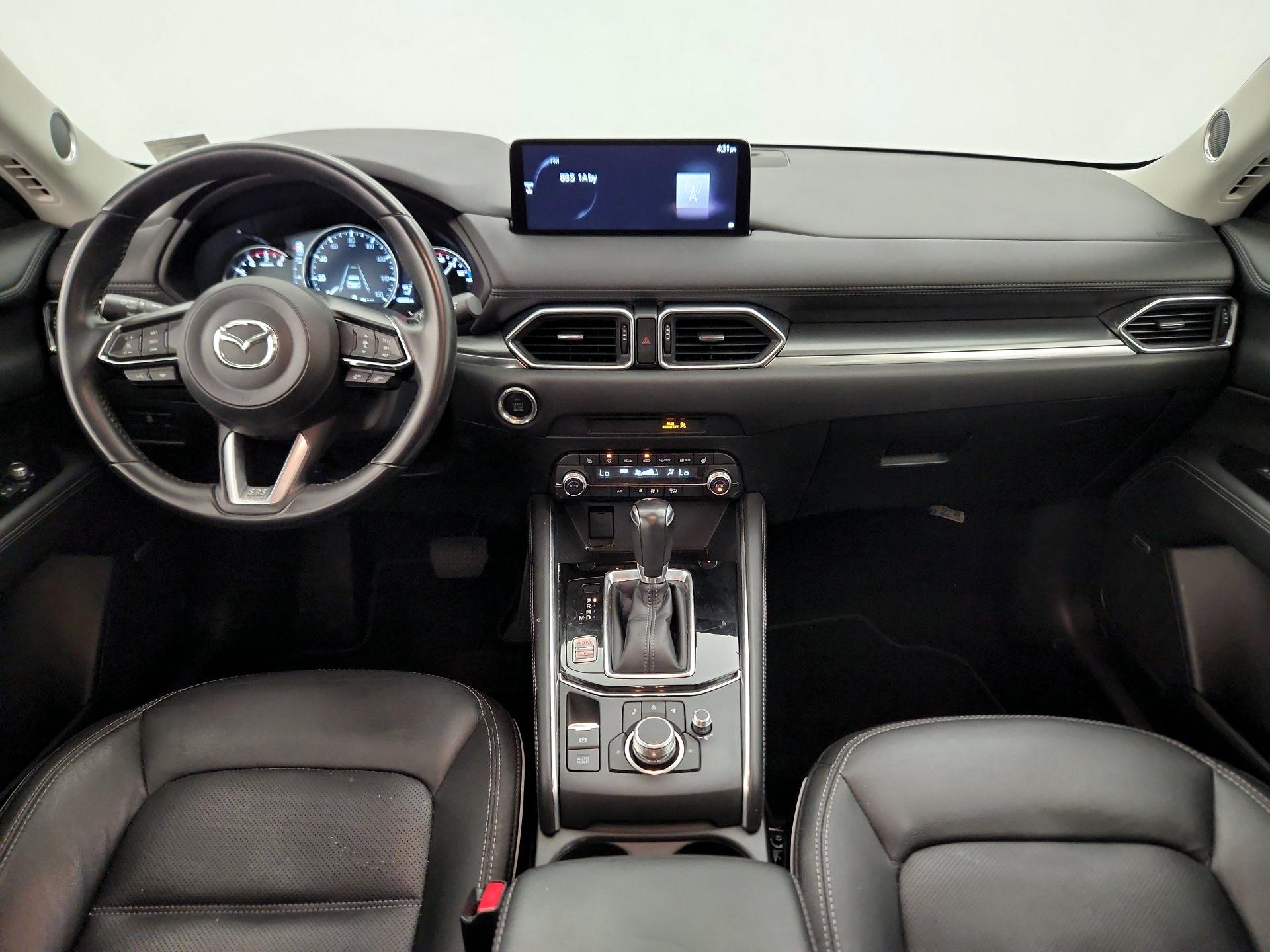 Thumbnail: 2024 Mazda CX-5 - 9