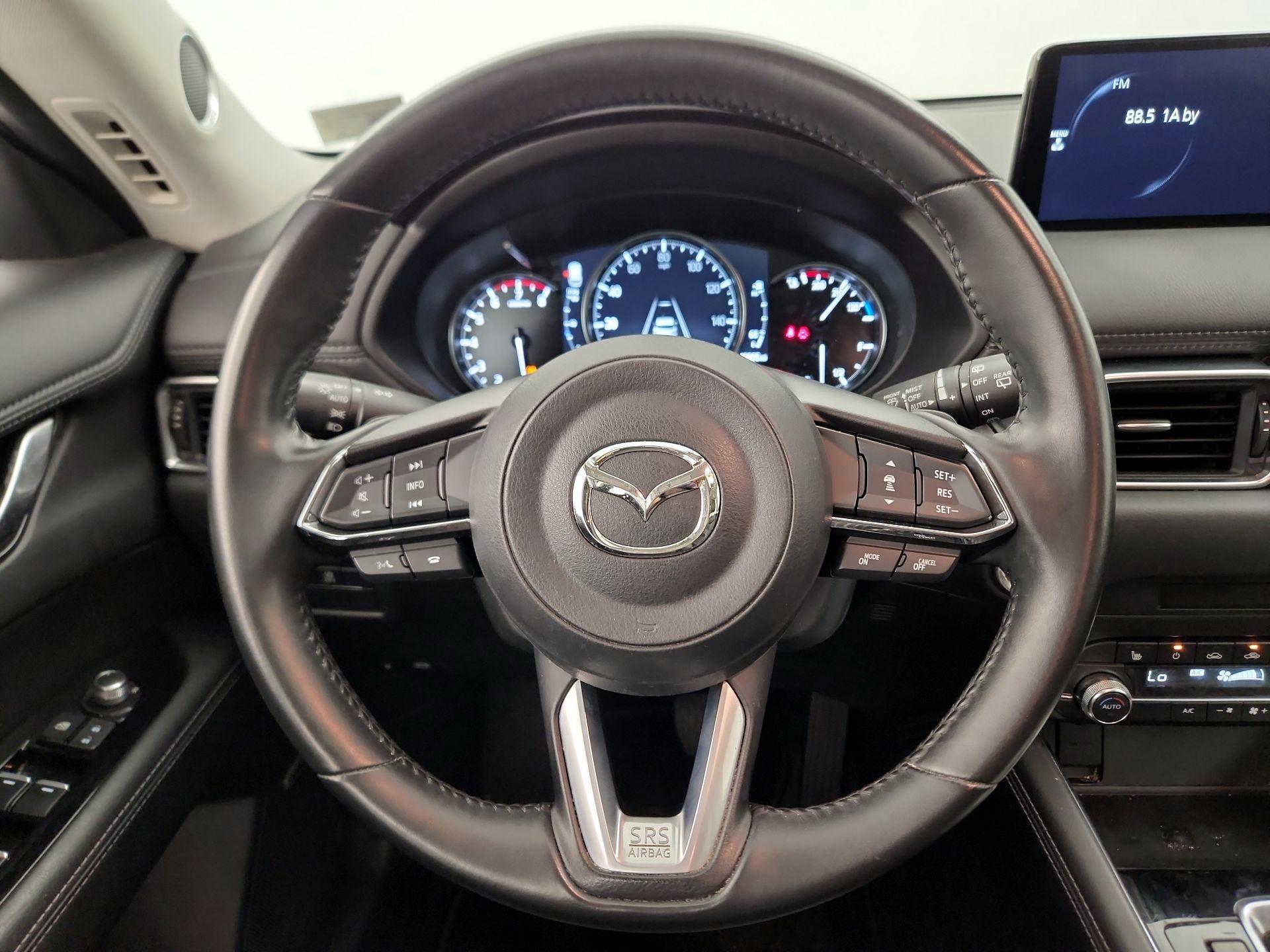 Thumbnail: 2024 Mazda CX-5 - 10