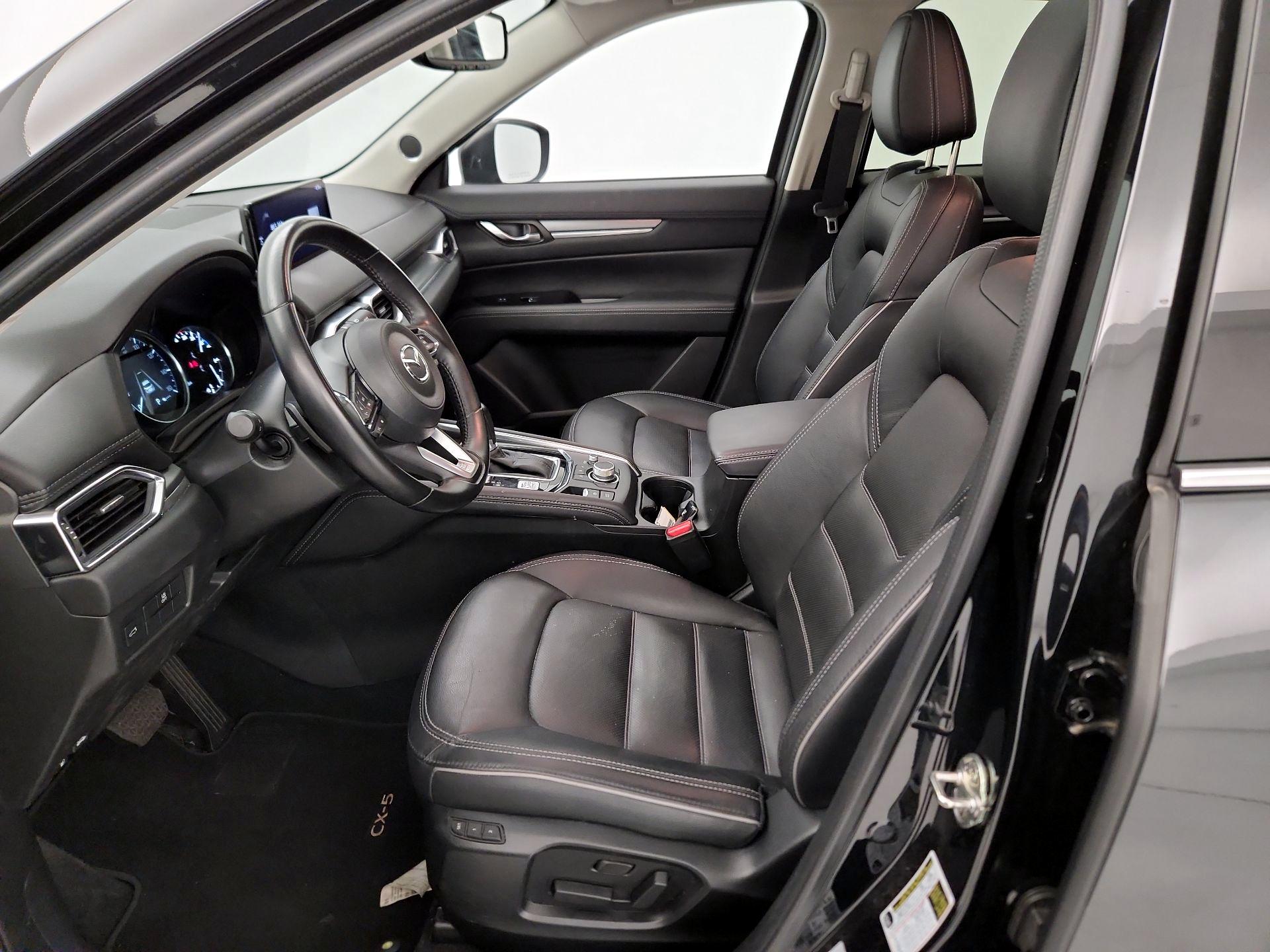 Thumbnail: 2024 Mazda CX-5 - 11