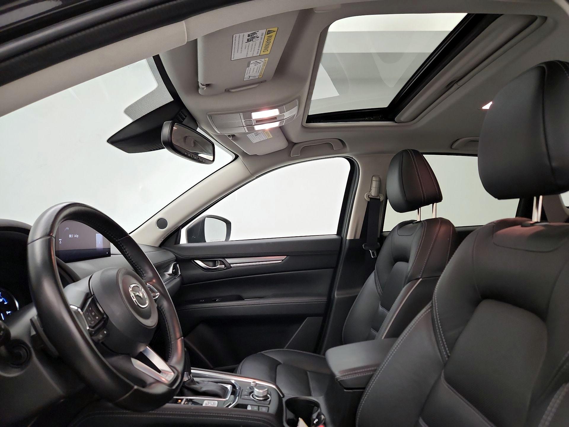 Thumbnail: 2024 Mazda CX-5 - 19