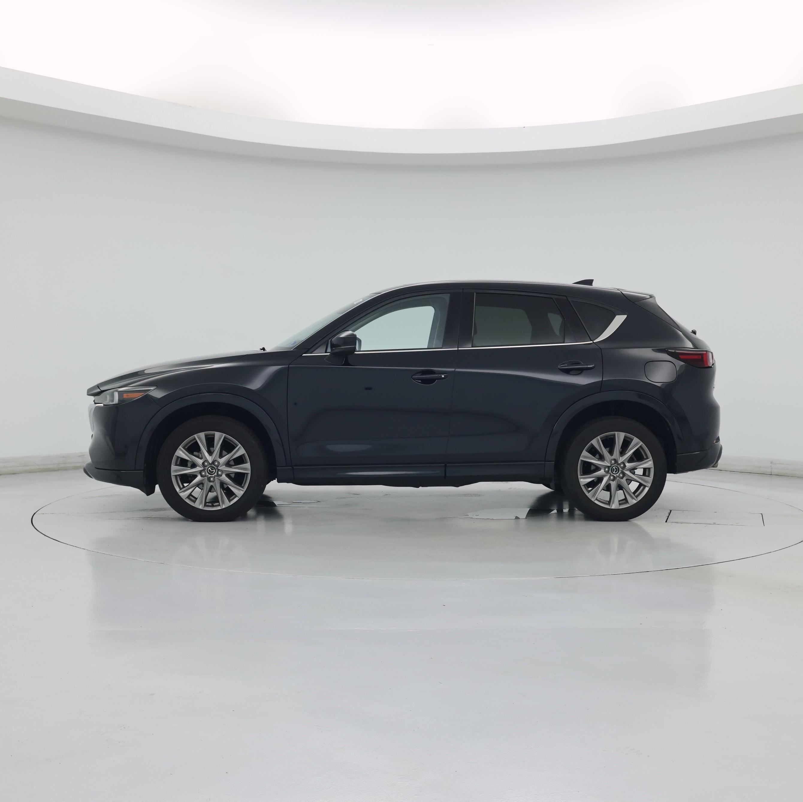 Thumbnail: 2024 Mazda CX-5 - 3