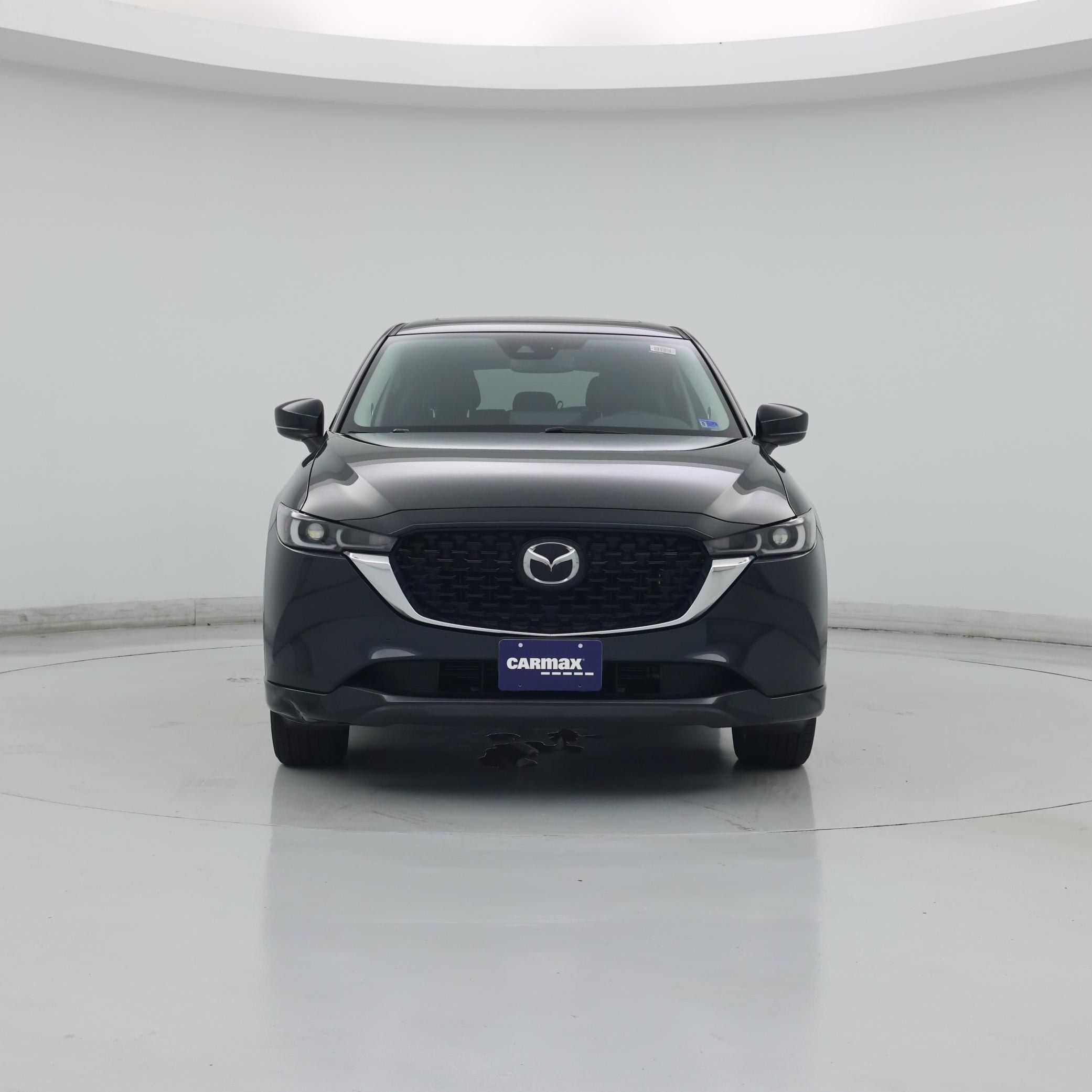 Thumbnail: 2024 Mazda CX-5 - 5