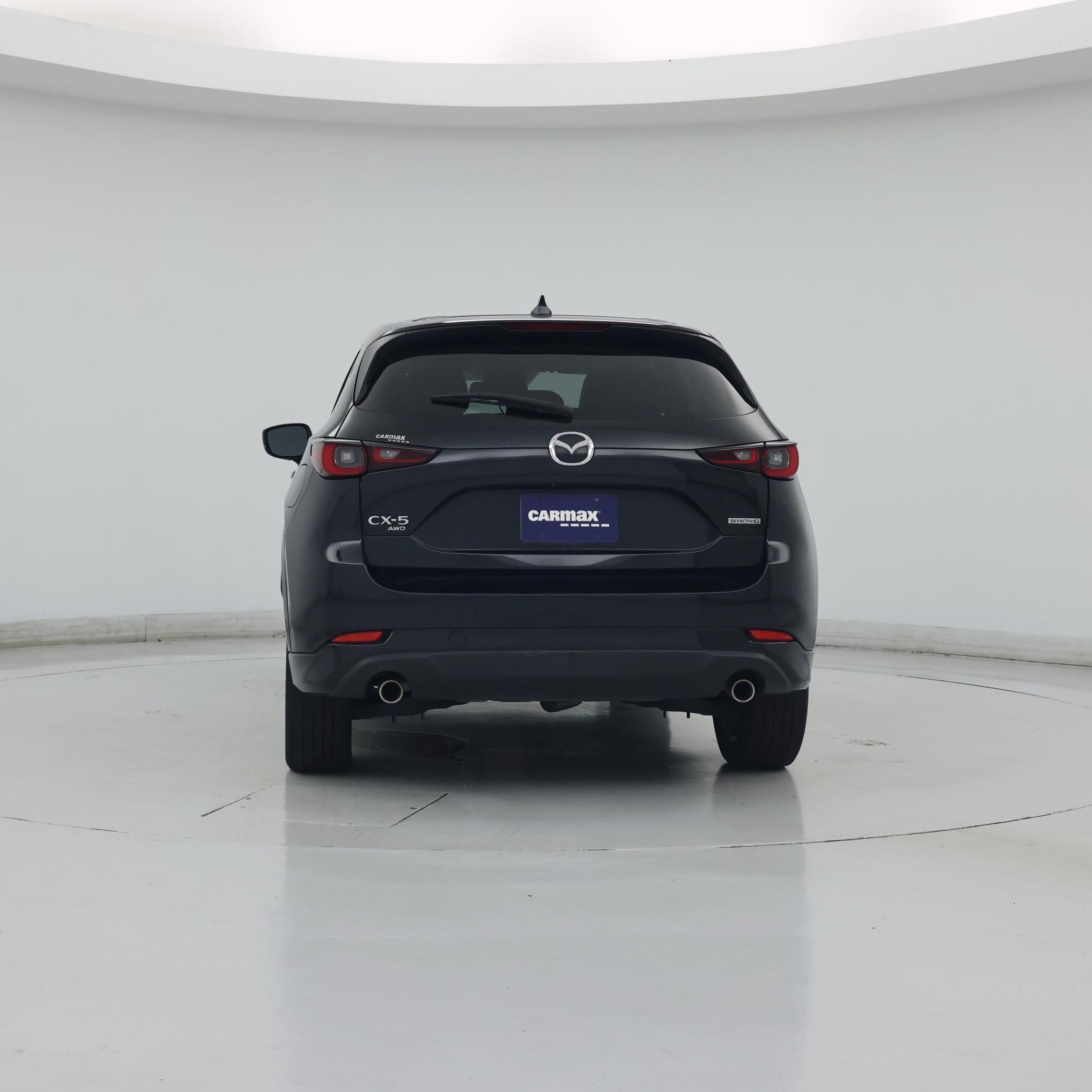 Thumbnail: 2024 Mazda CX-5 - 6