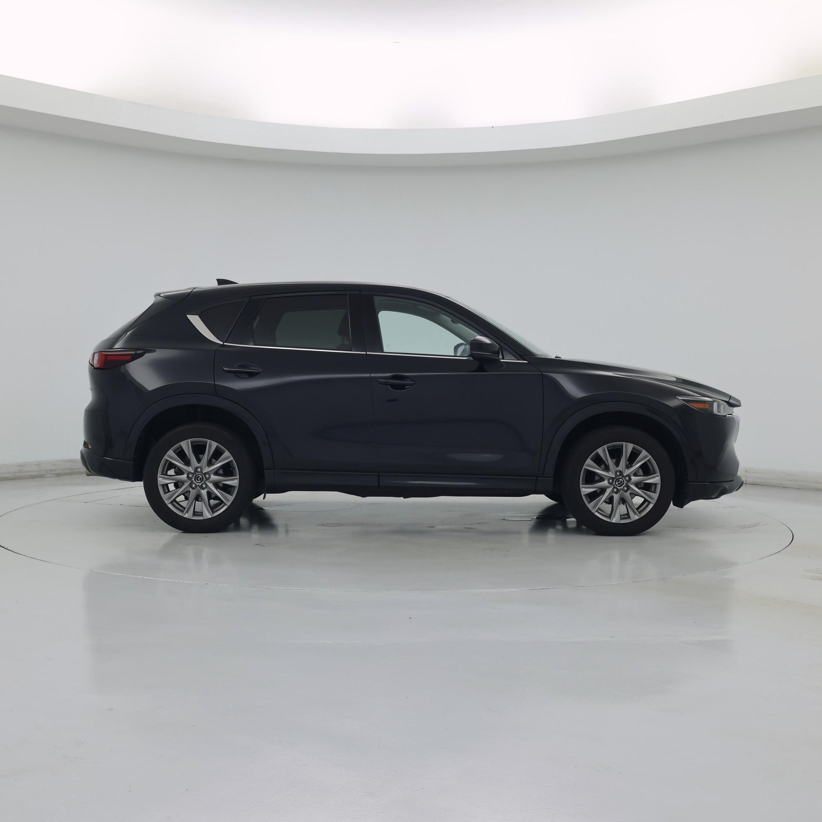 Thumbnail: 2024 Mazda CX-5 - 7