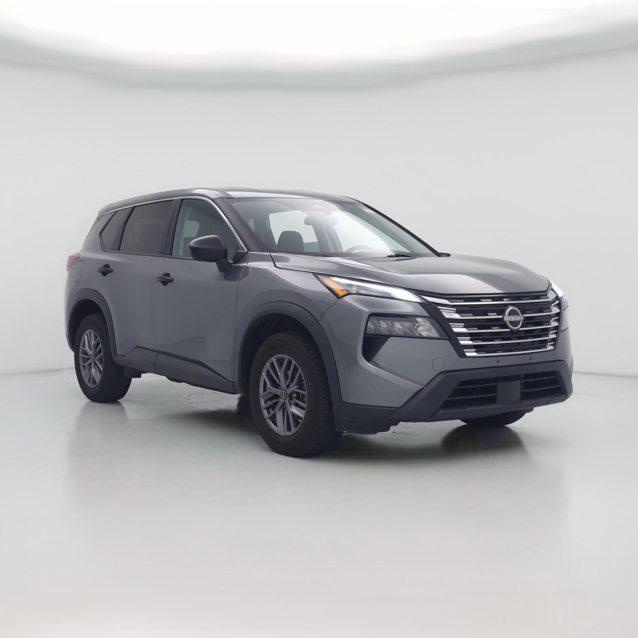 Thumbnail: 2024 Nissan Rogue - 1