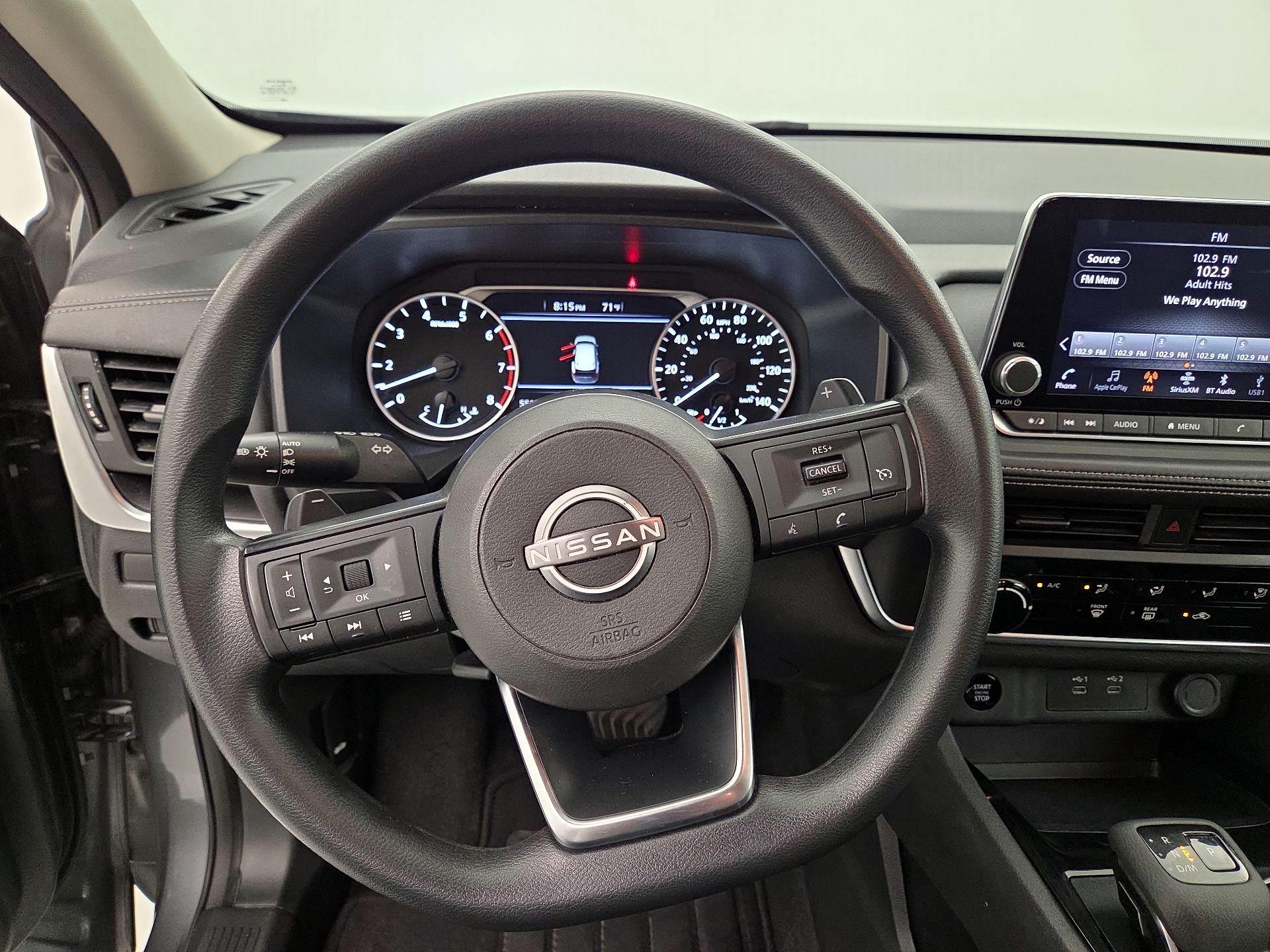 Thumbnail: 2024 Nissan Rogue - 10