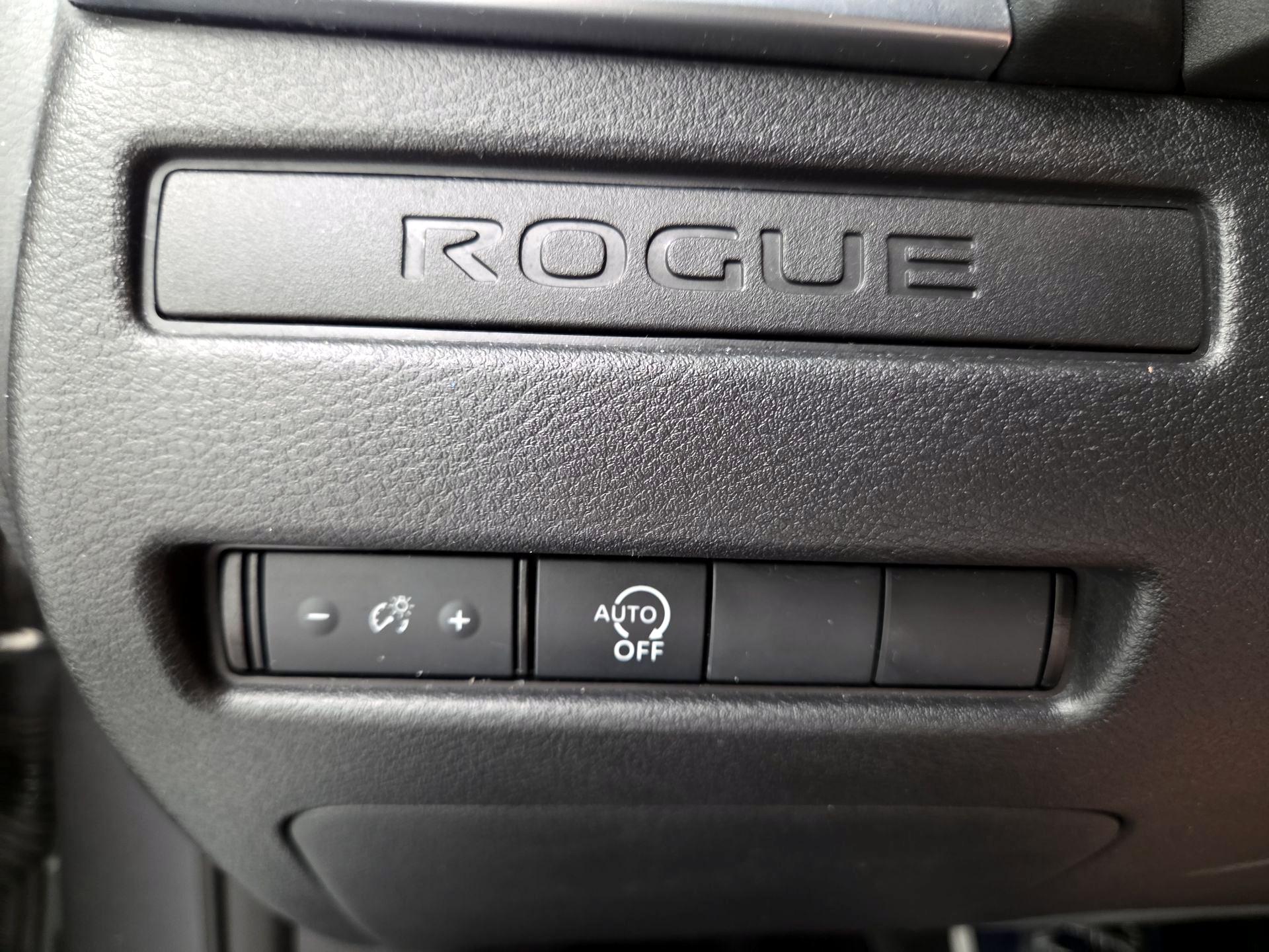 Thumbnail: 2024 Nissan Rogue - 13
