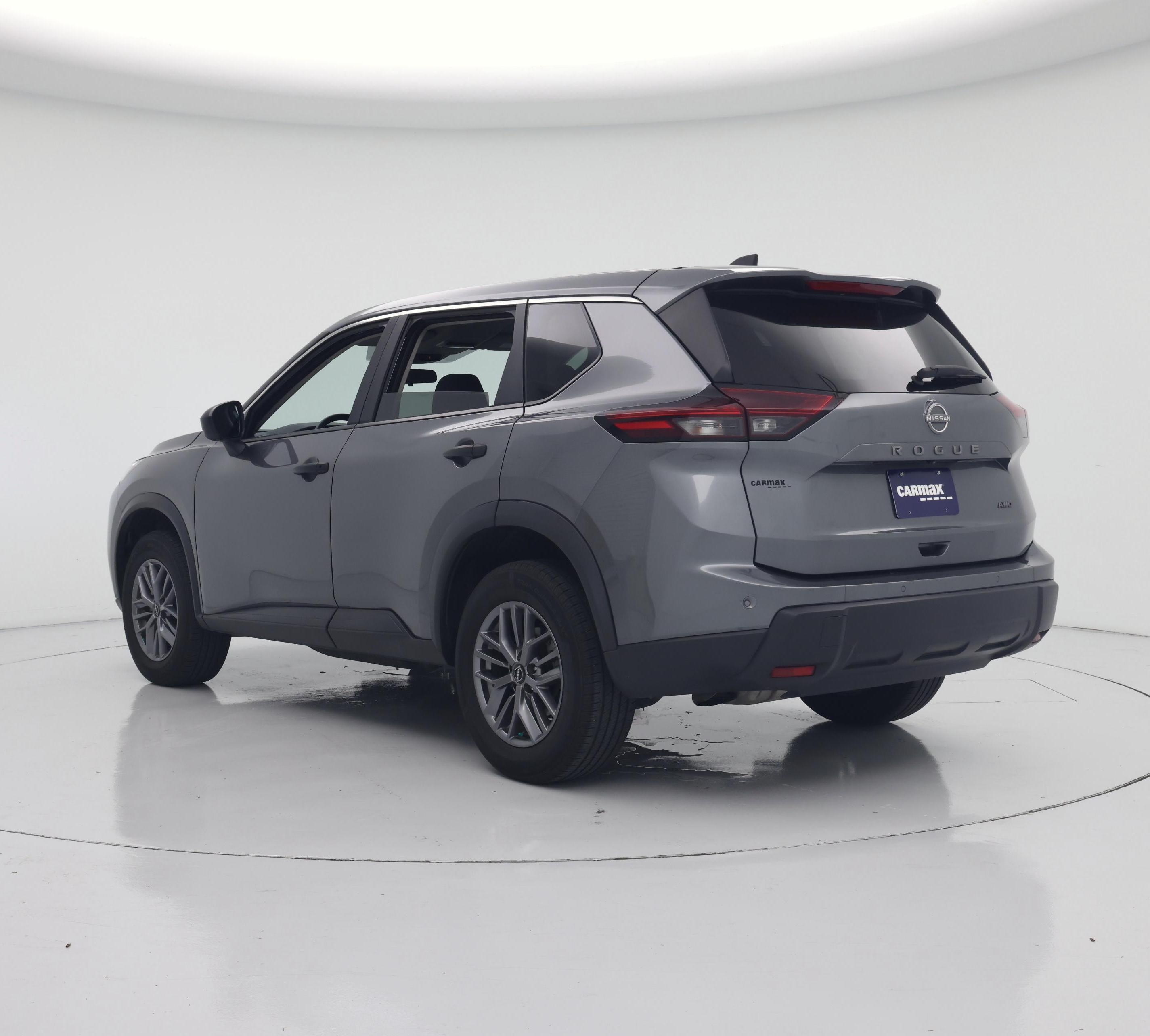 Thumbnail: 2024 Nissan Rogue - 2