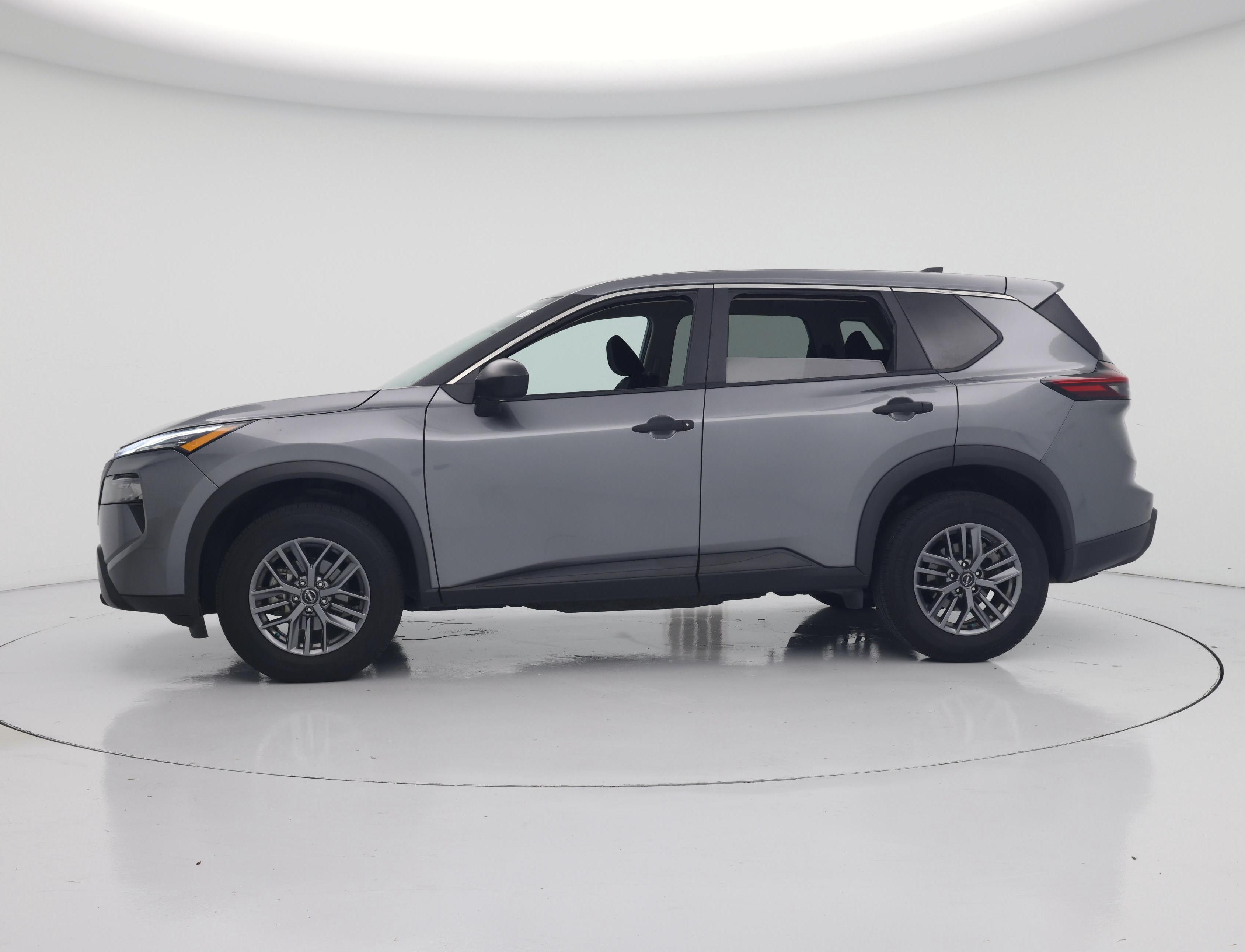 Thumbnail: 2024 Nissan Rogue - 3