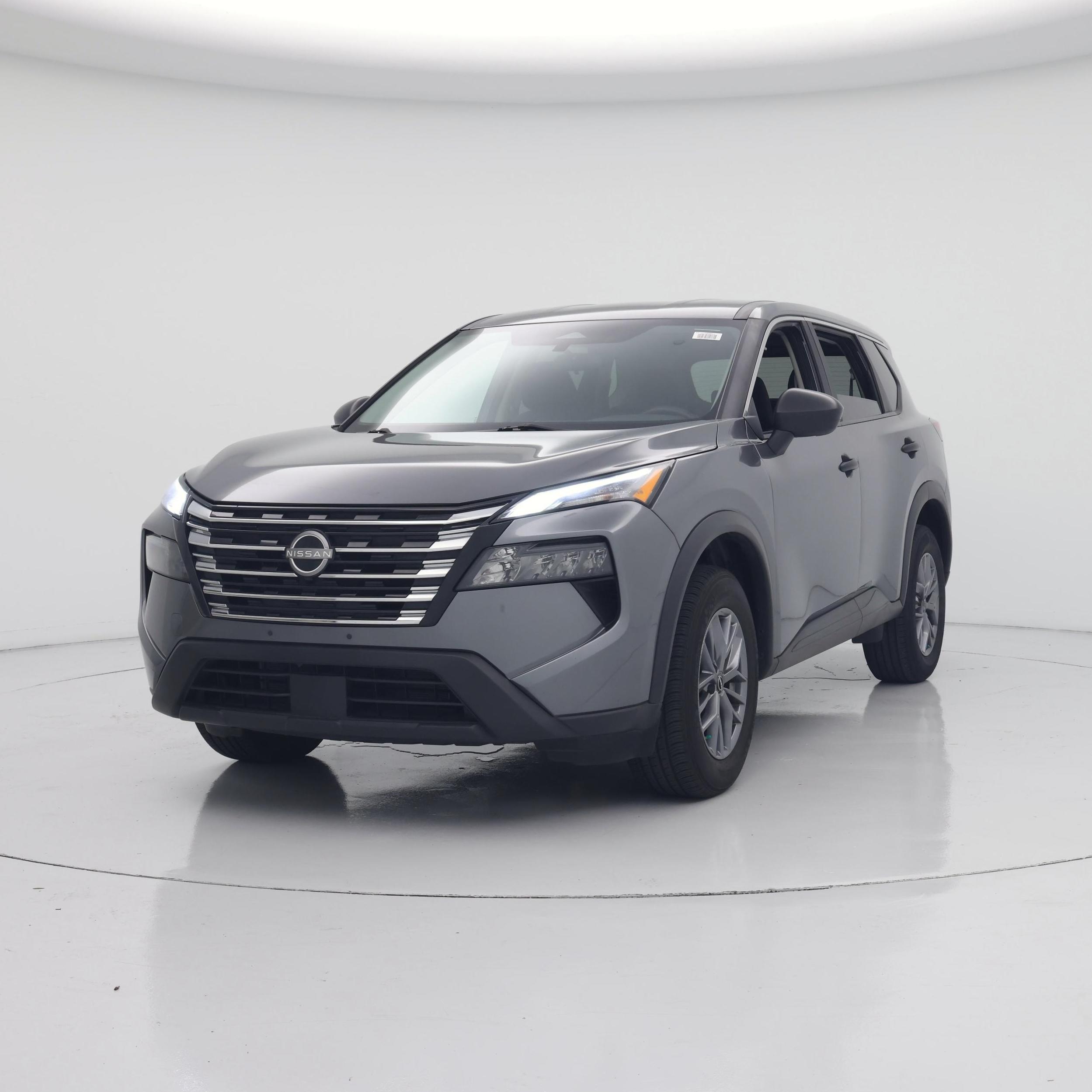 Thumbnail: 2024 Nissan Rogue - 4