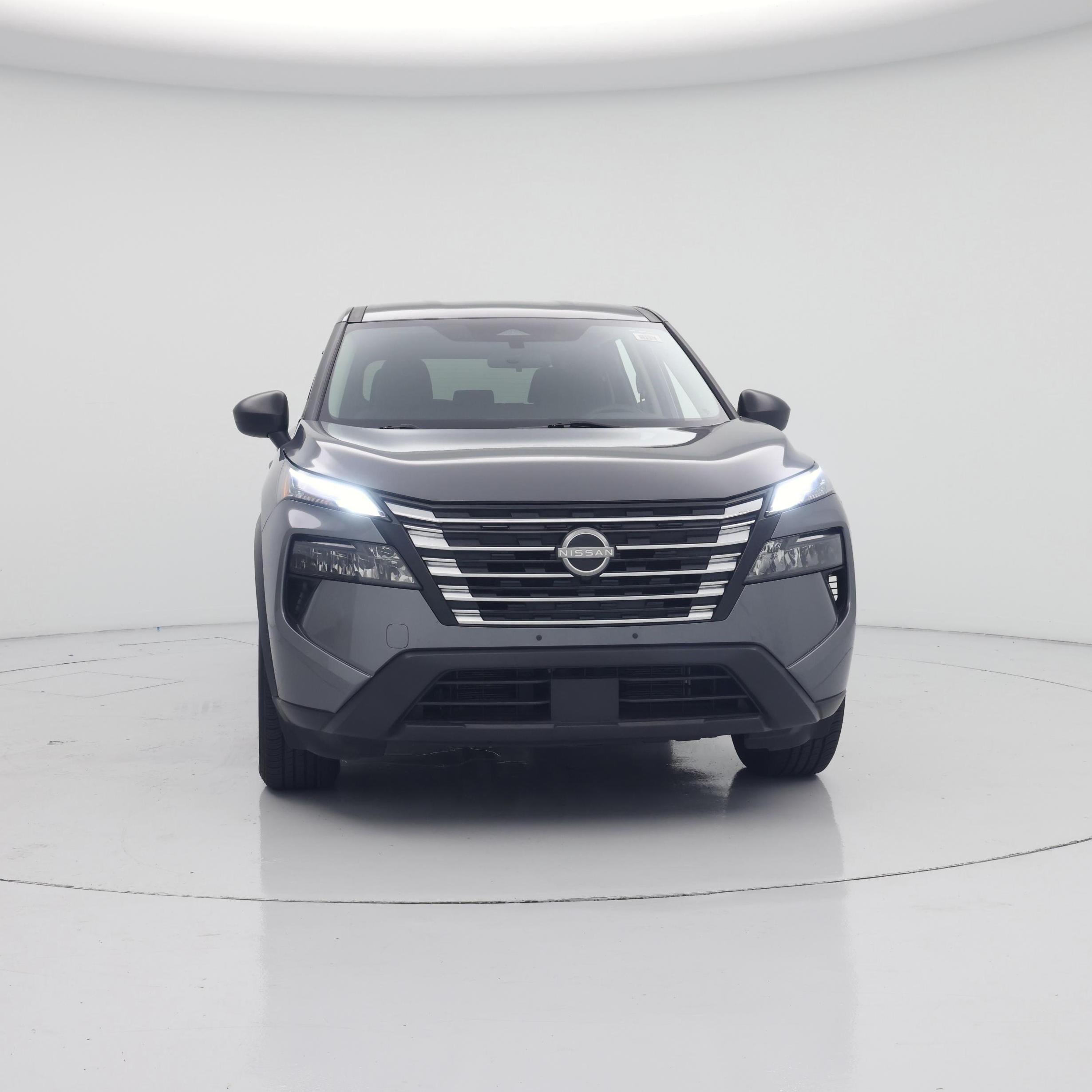 Thumbnail: 2024 Nissan Rogue - 5