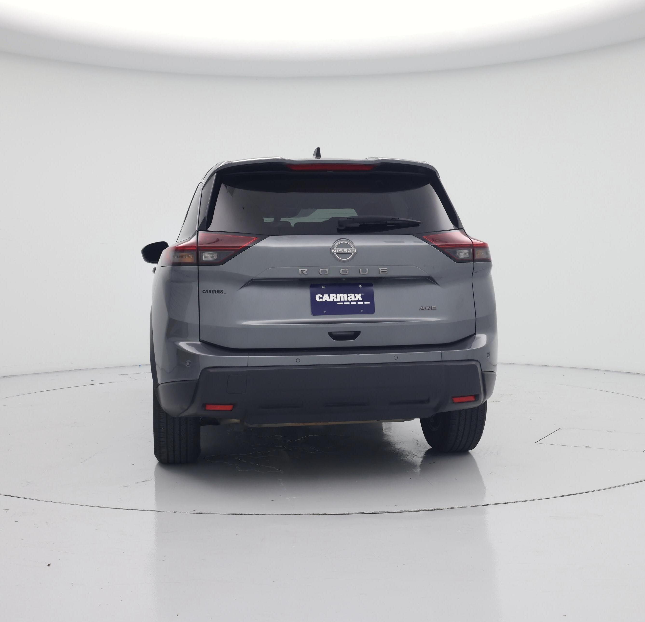 Thumbnail: 2024 Nissan Rogue - 6