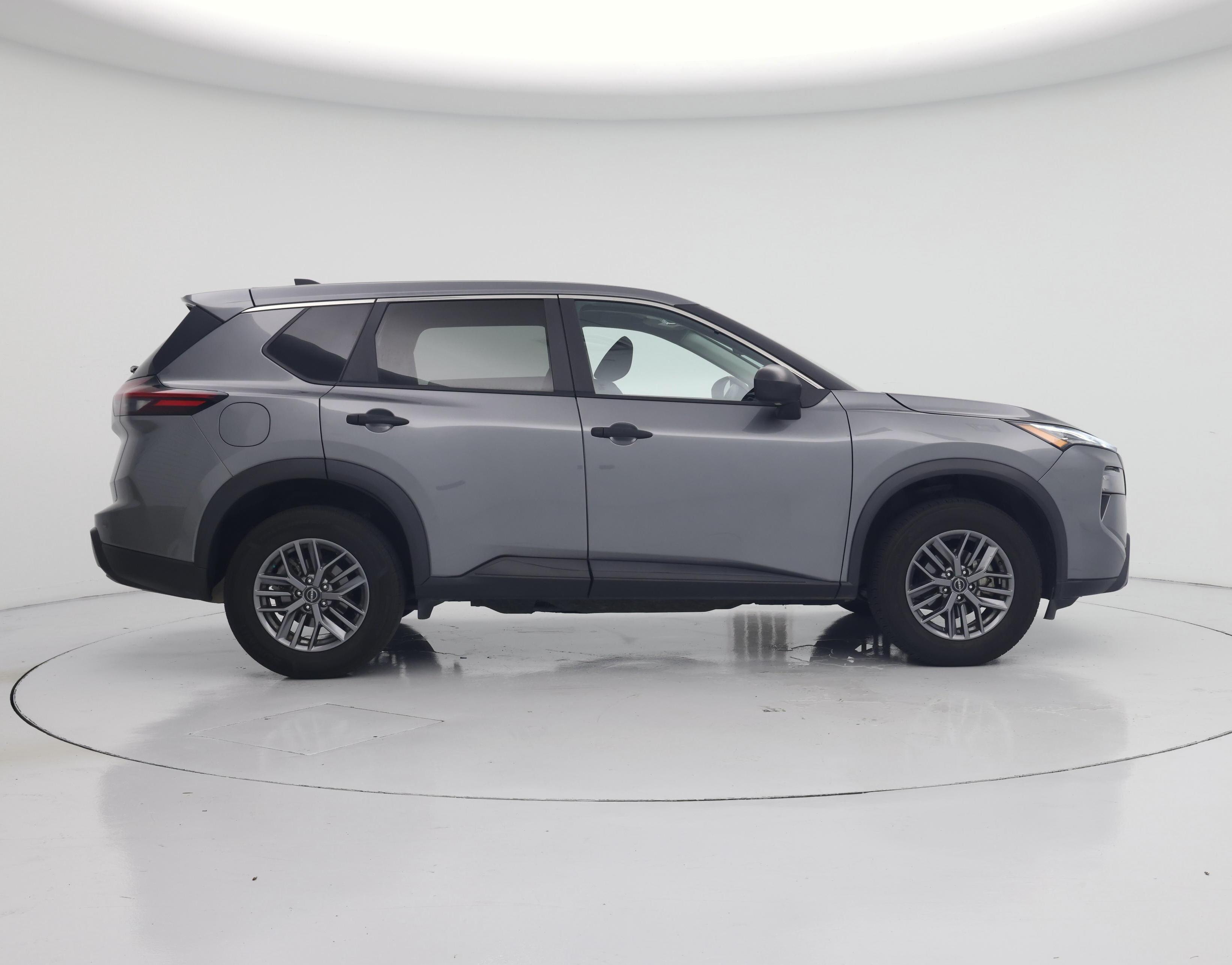 Thumbnail: 2024 Nissan Rogue - 7