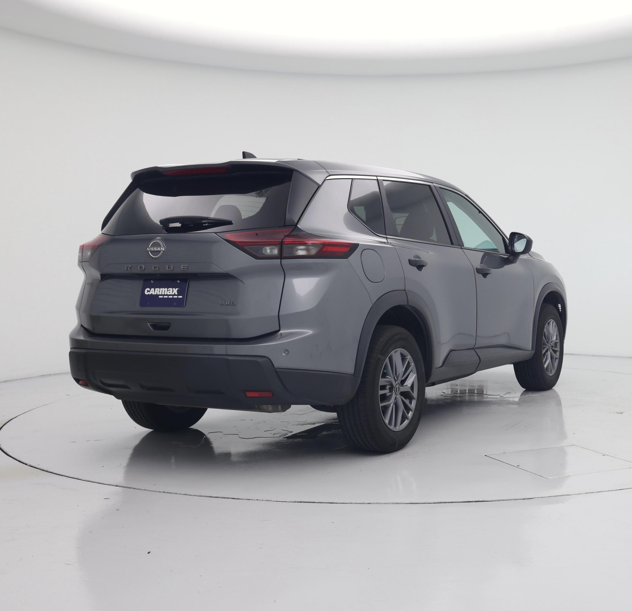 Thumbnail: 2024 Nissan Rogue - 8