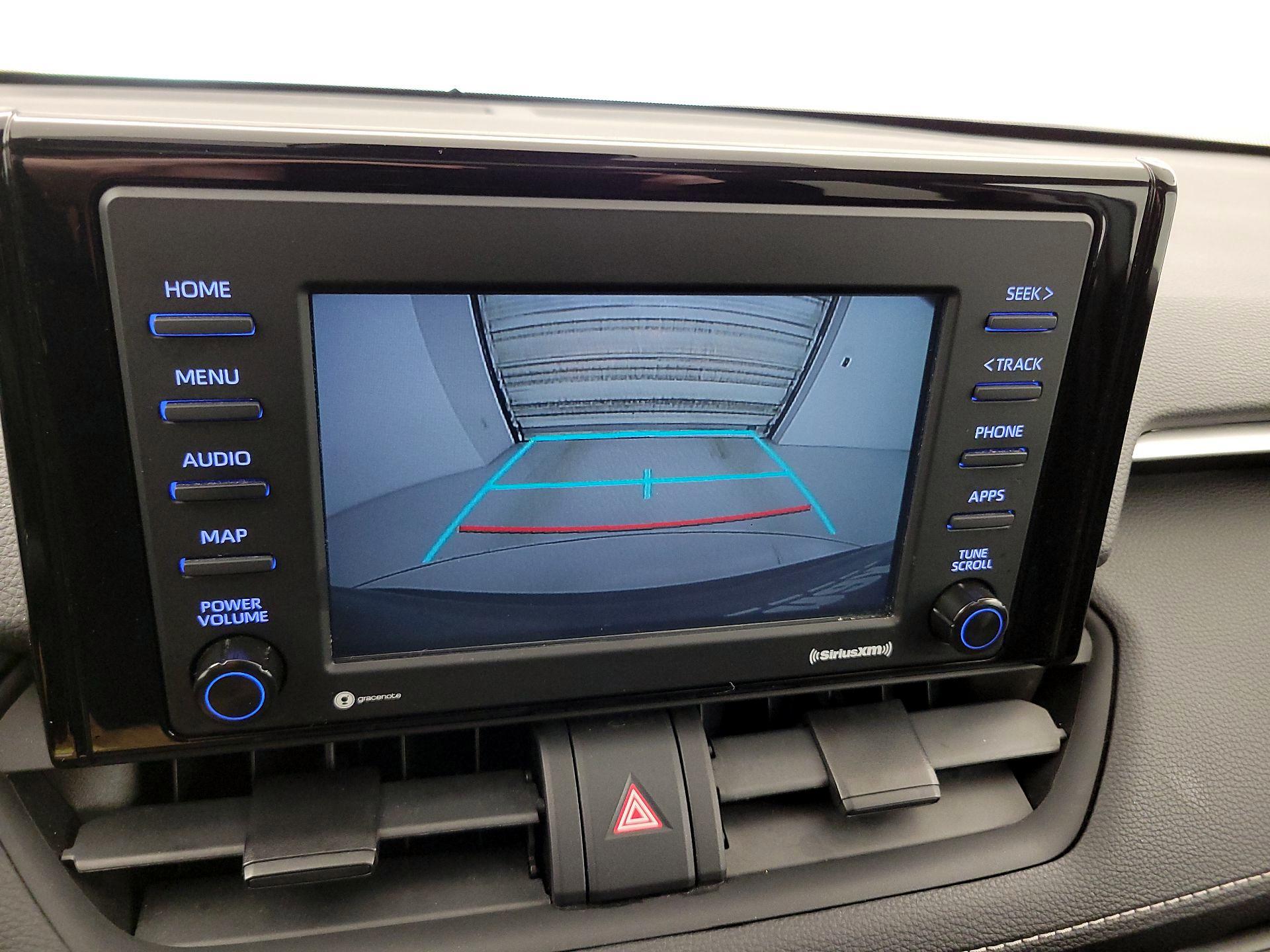 Thumbnail: 2021 Toyota RAV4 - 14