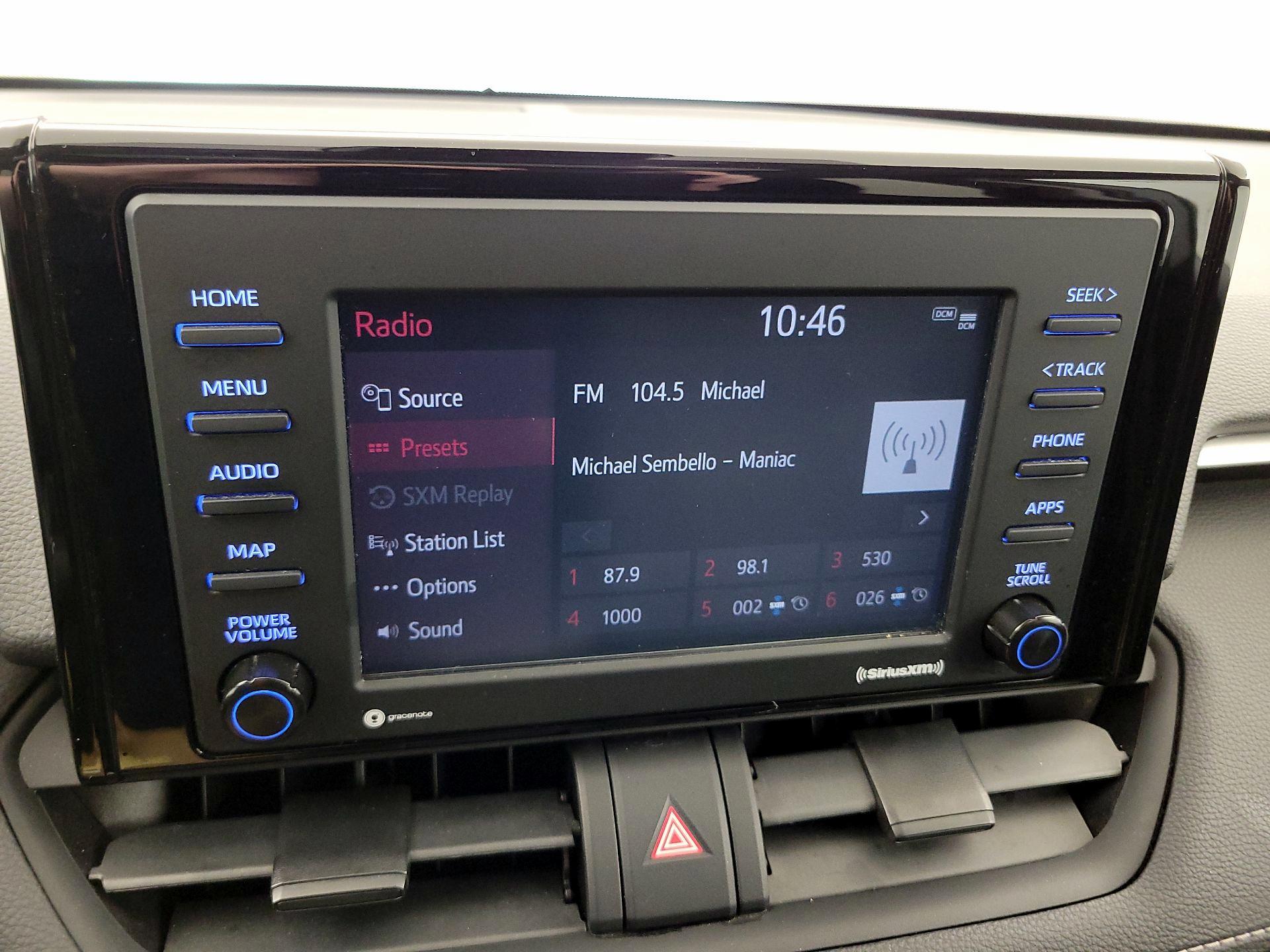 Thumbnail: 2021 Toyota RAV4 - 15