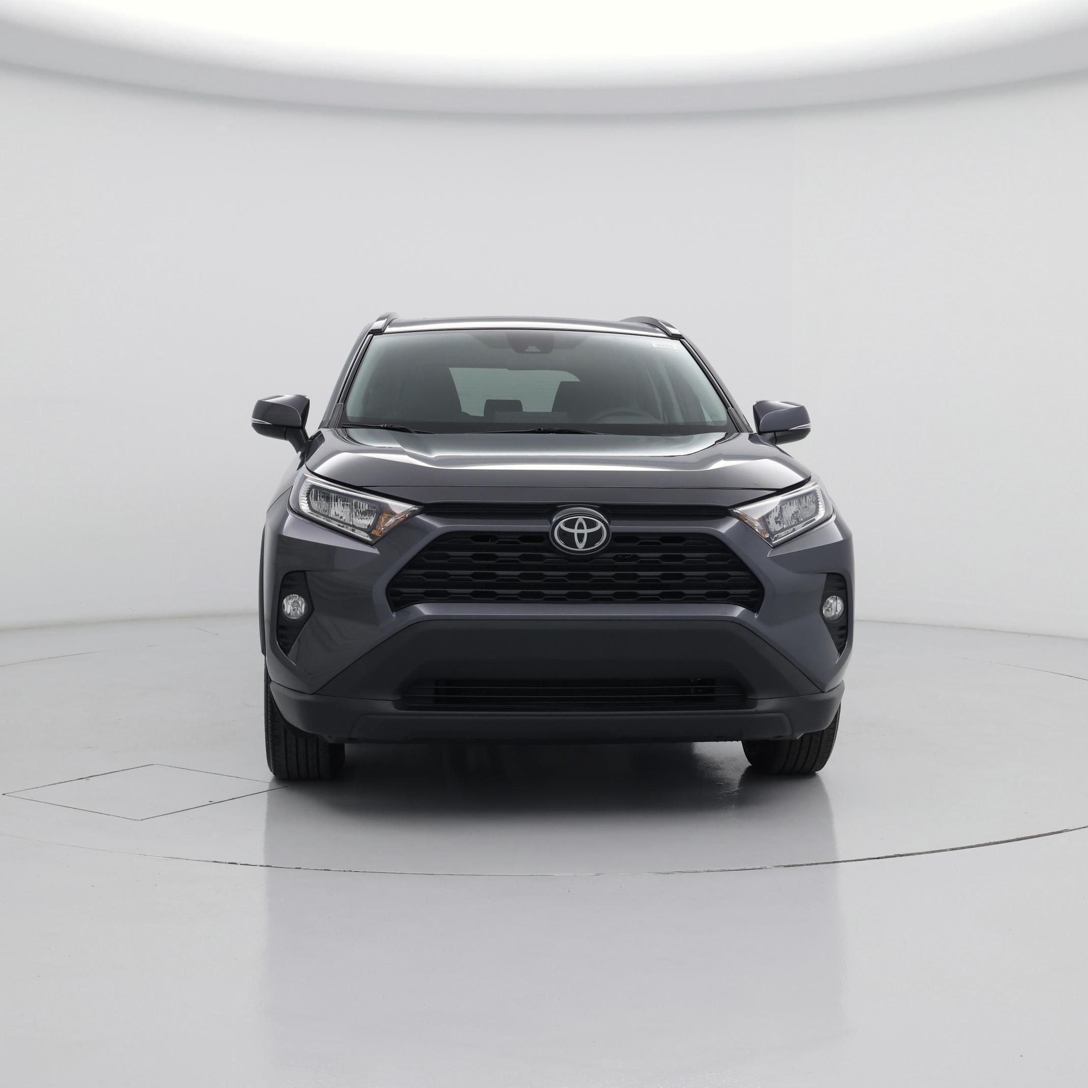 Thumbnail: 2021 Toyota RAV4 - 5