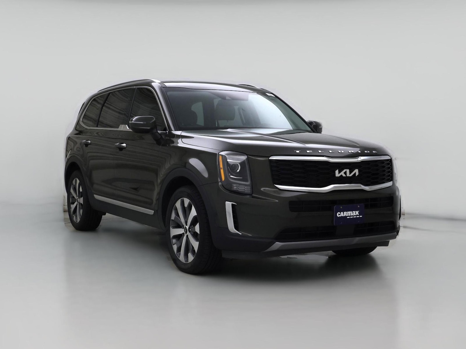 2022 Kia Telluride S - Photo 1