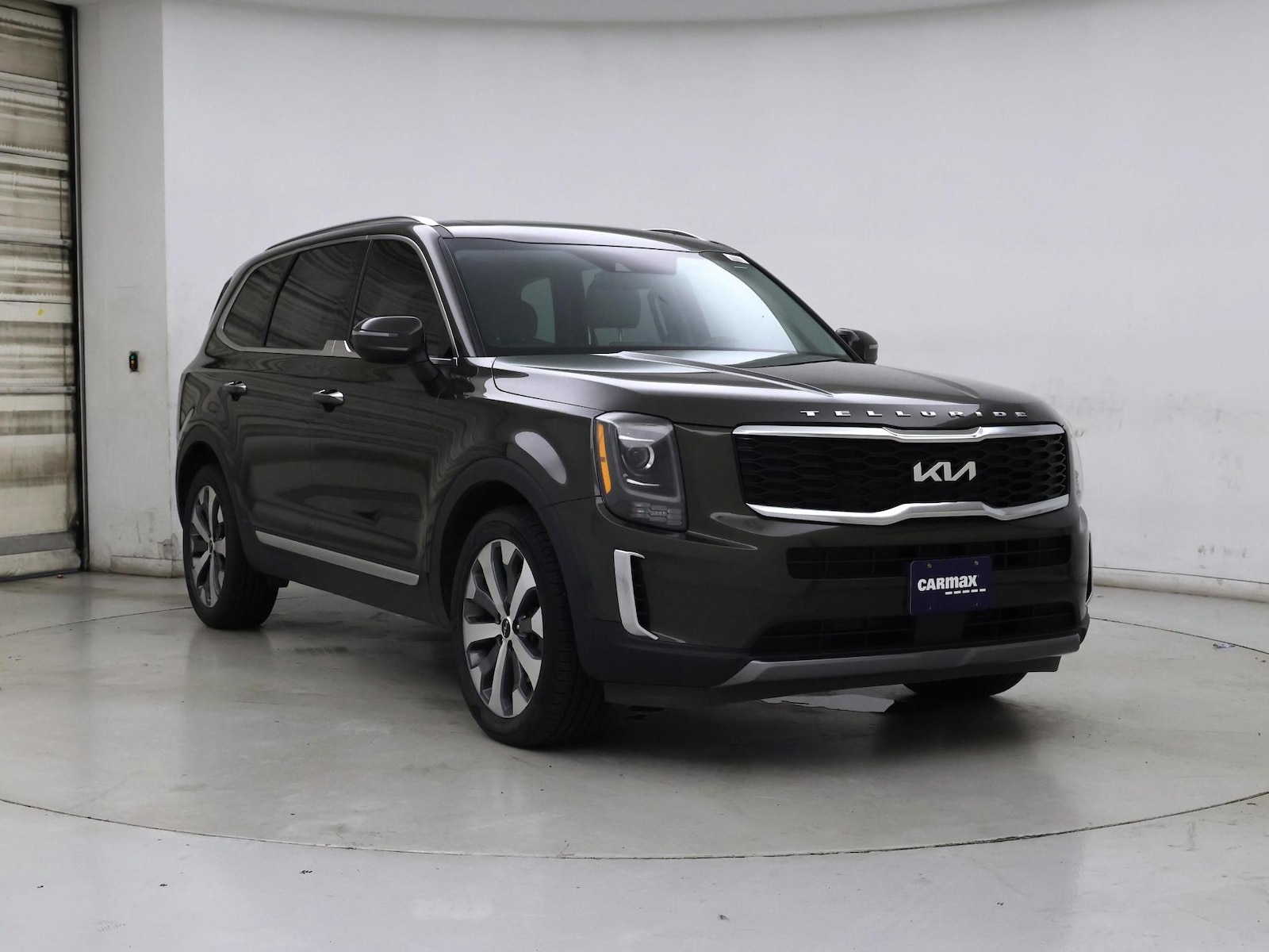 2022 Kia Telluride S - Photo 2