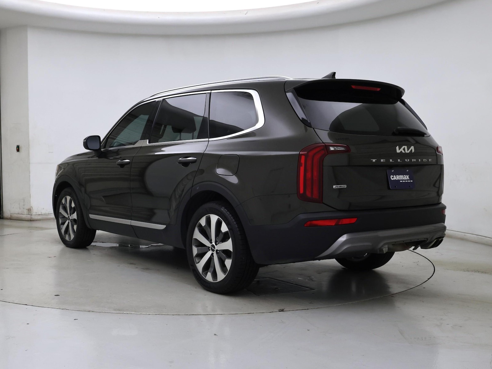 2022 Kia Telluride S - Photo 3