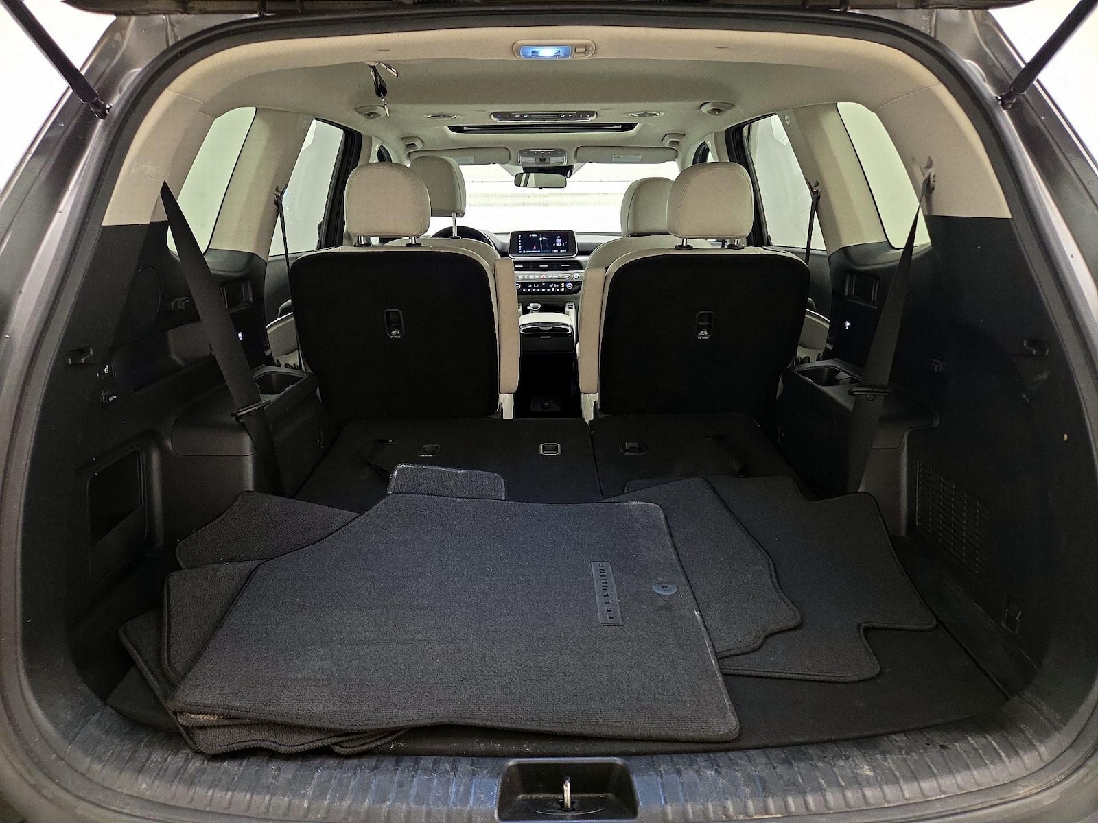 2022 Kia Telluride S - Photo 25