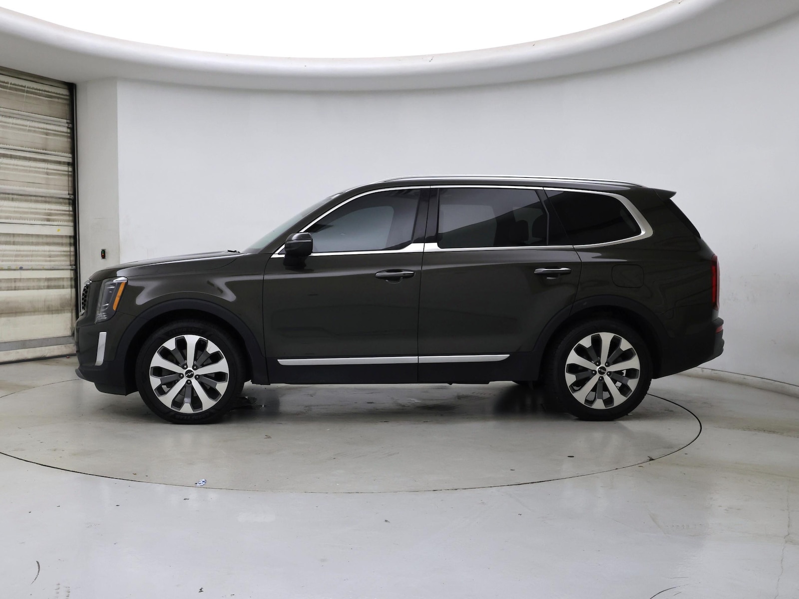 2022 Kia Telluride S - Photo 4