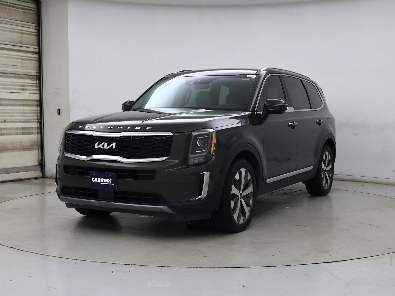 2022 Kia Telluride S - Photo 5