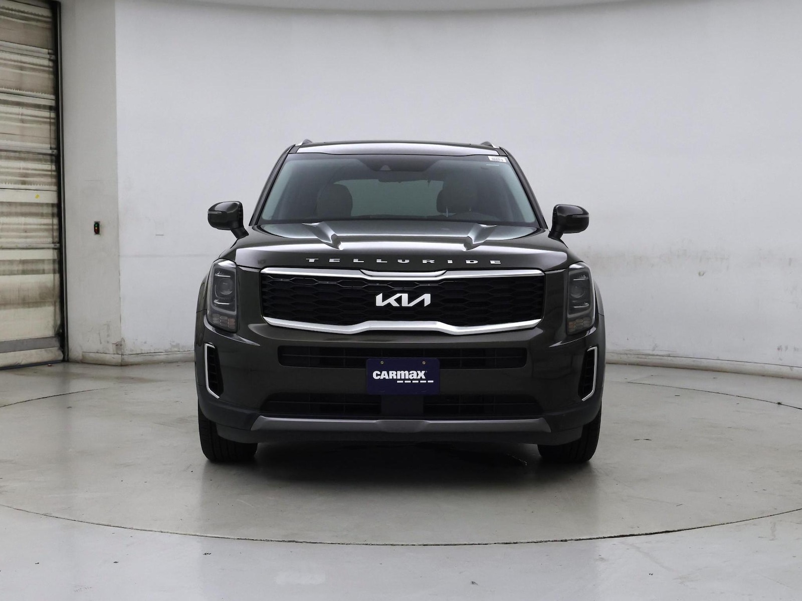 2022 Kia Telluride S - Photo 6