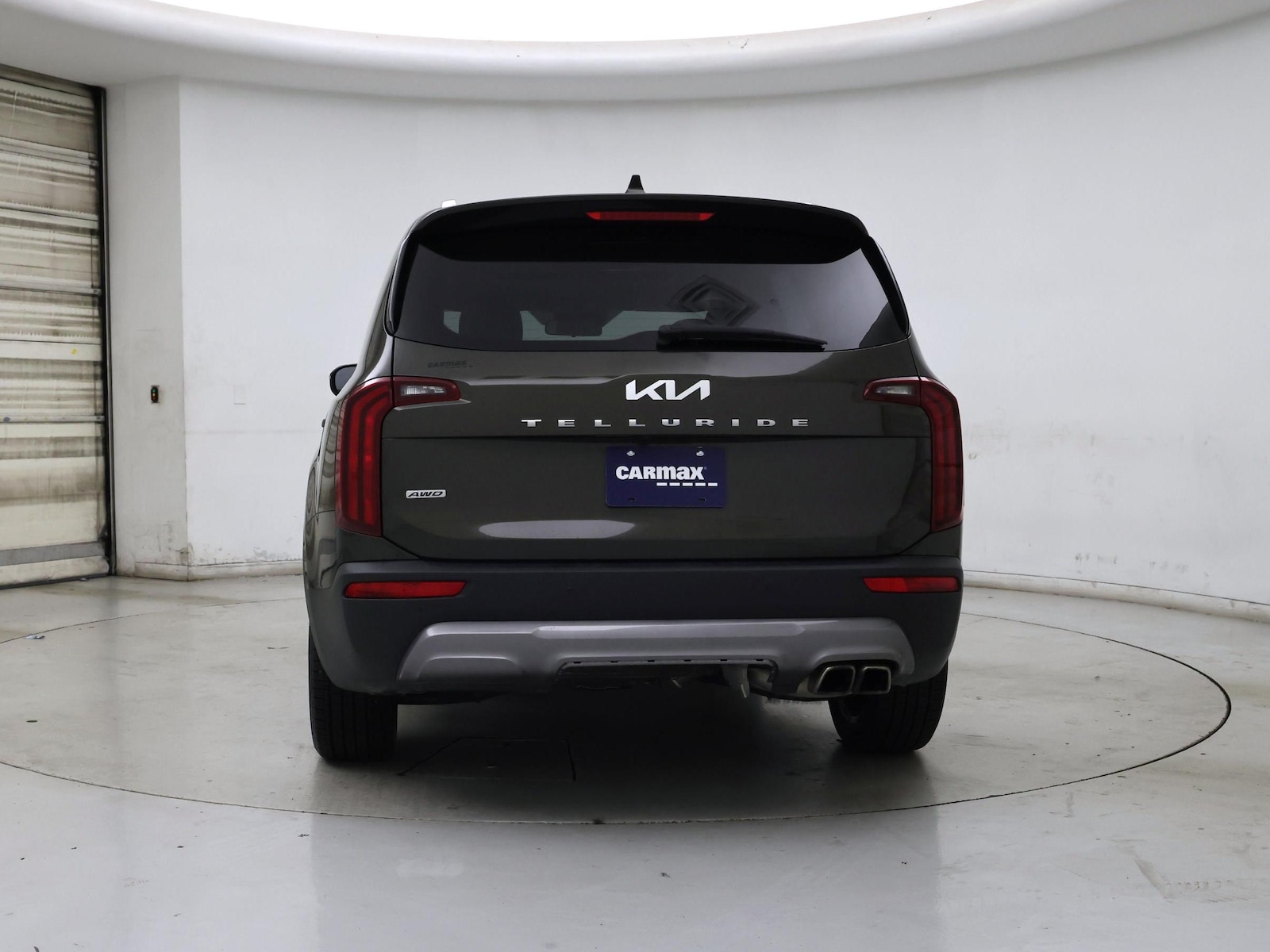 2022 Kia Telluride S - Photo 7