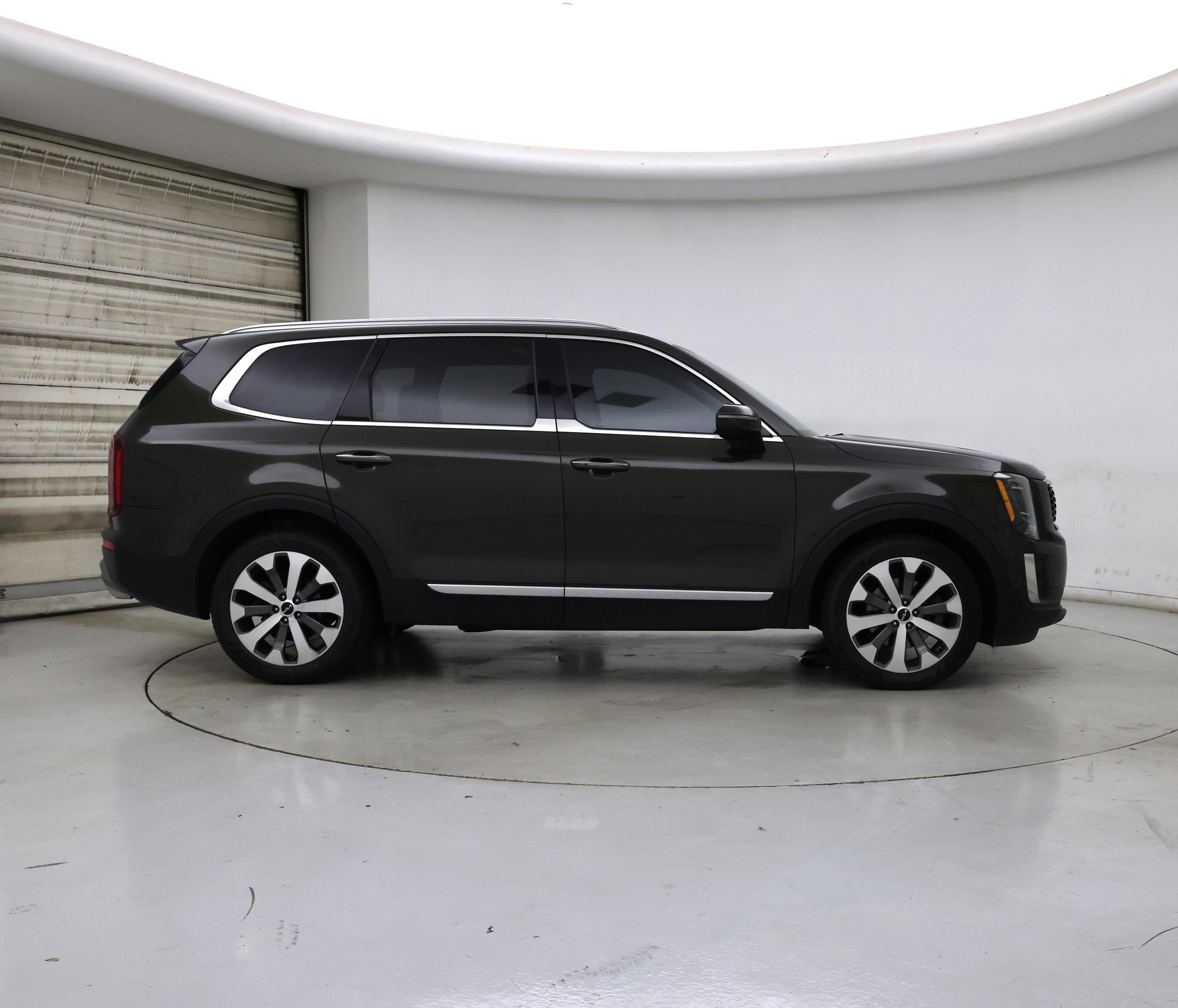 Thumbnail: 2022 Kia Telluride - 7