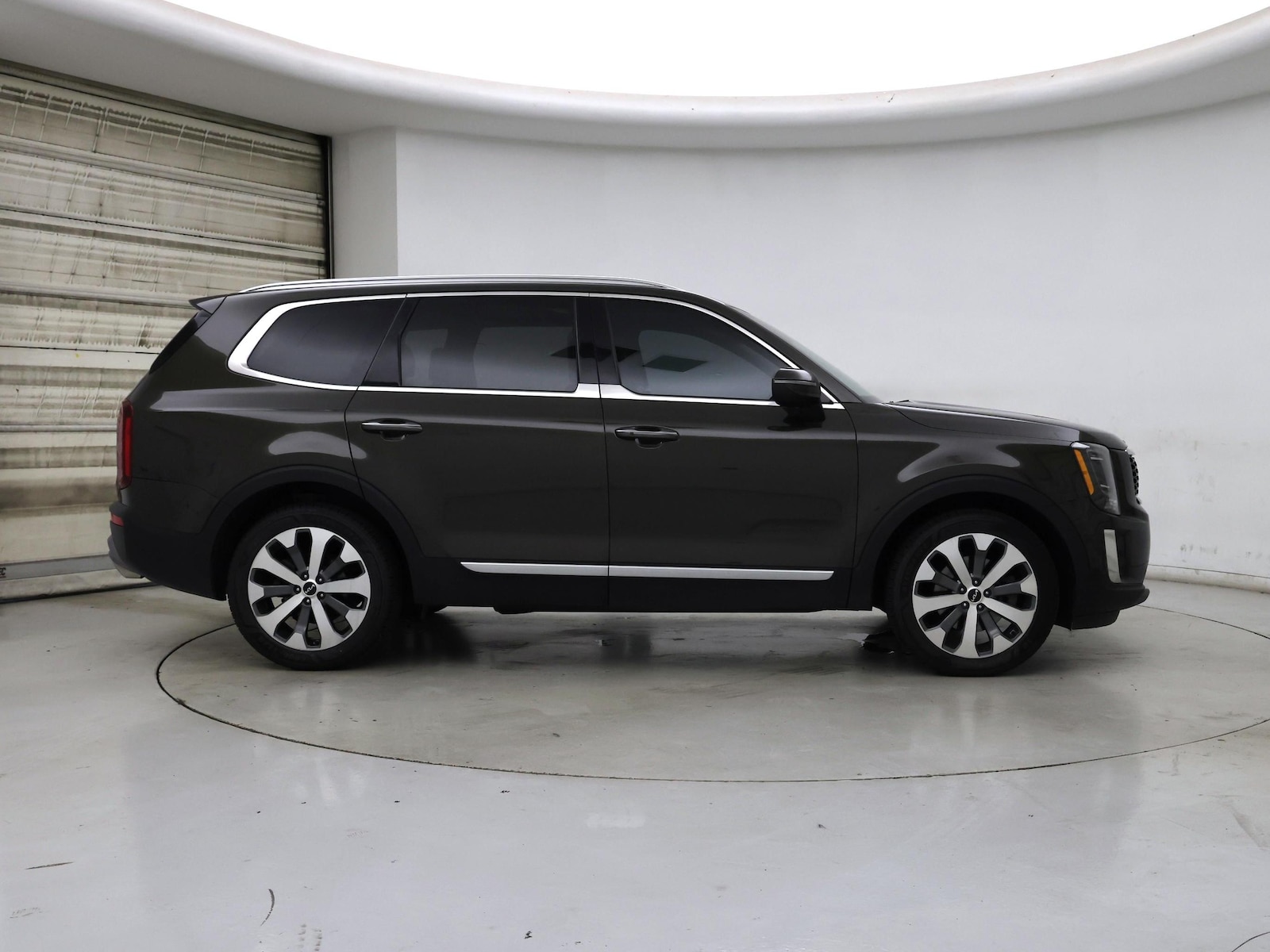 2022 Kia Telluride S - Photo 8