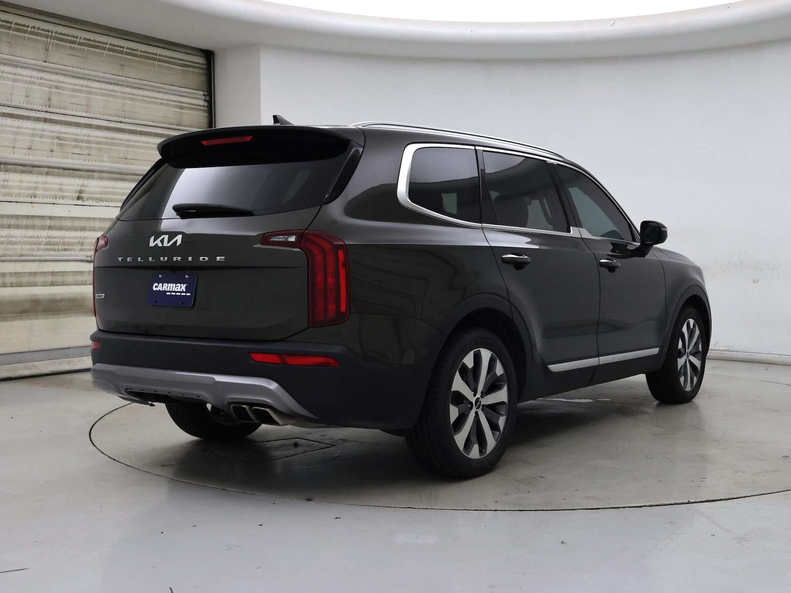 2022 Kia Telluride S - Photo 9