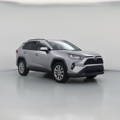 Vehicle exterior view