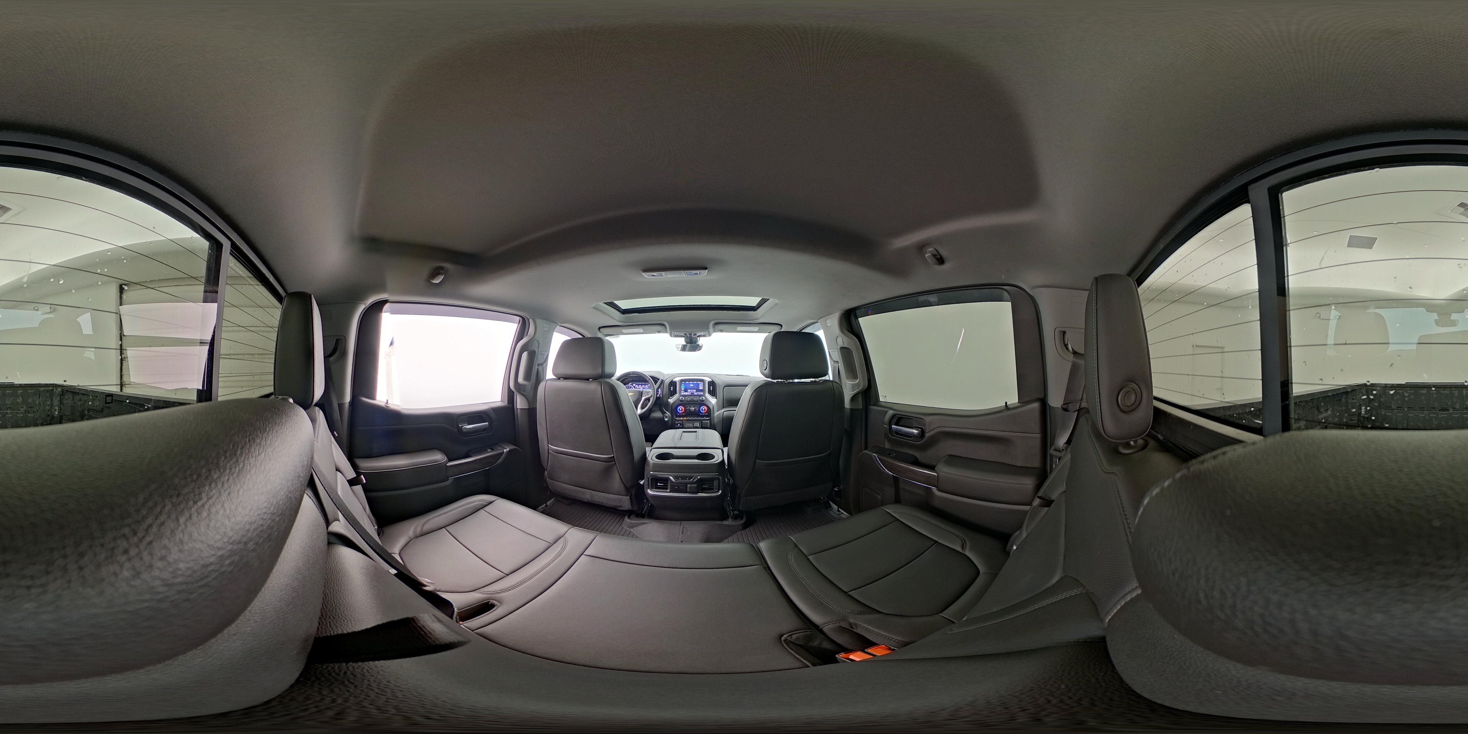 2021 Chevrolet Silverado 1500 LTZ - Photo 27