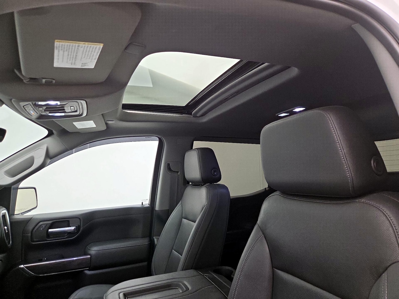 2021 Chevrolet Silverado 1500 LTZ - Photo 21