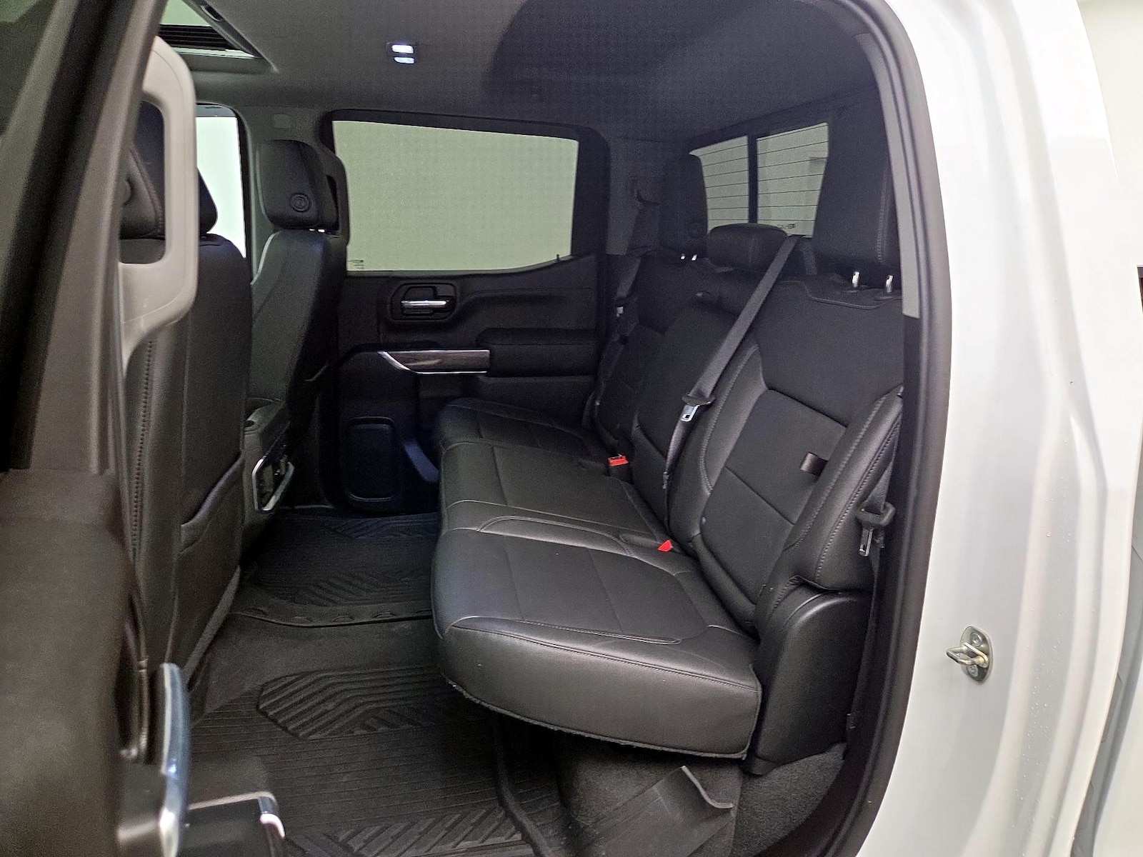 2021 Chevrolet Silverado 1500 LTZ - Photo 22