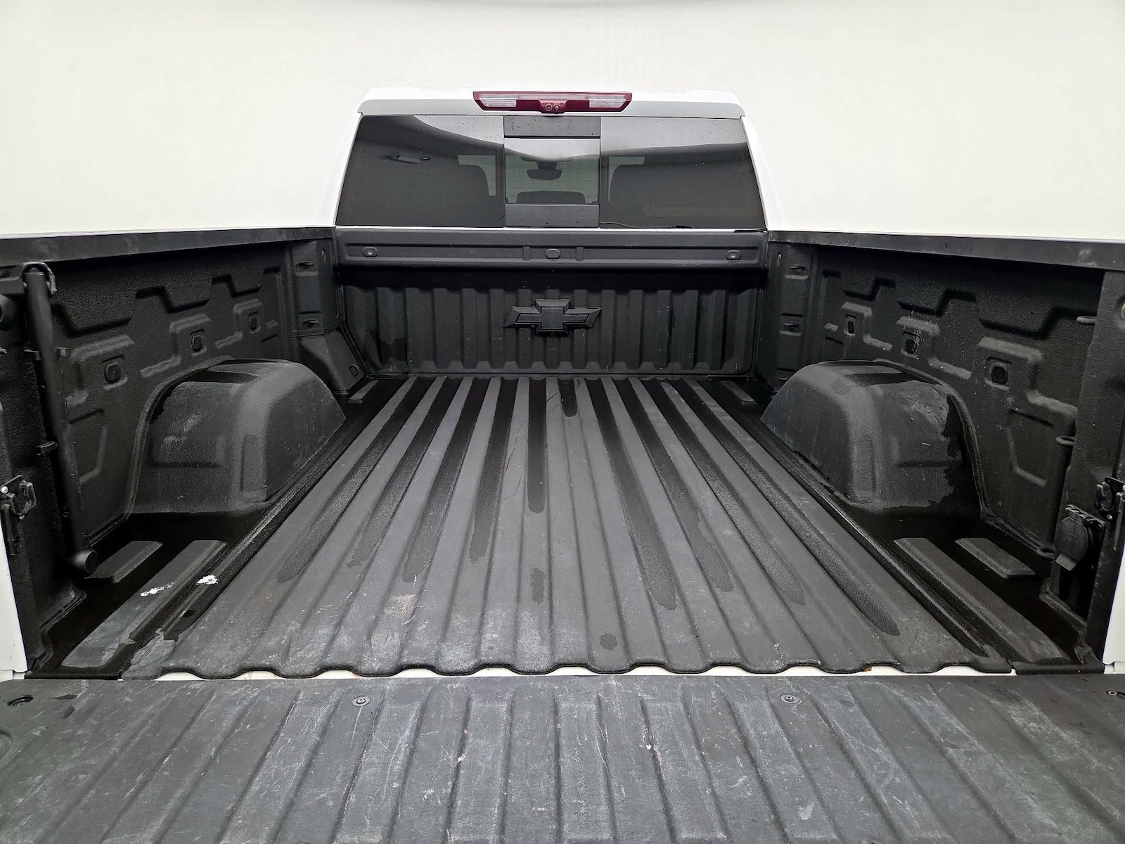2021 Chevrolet Silverado 1500 LTZ - Photo 23