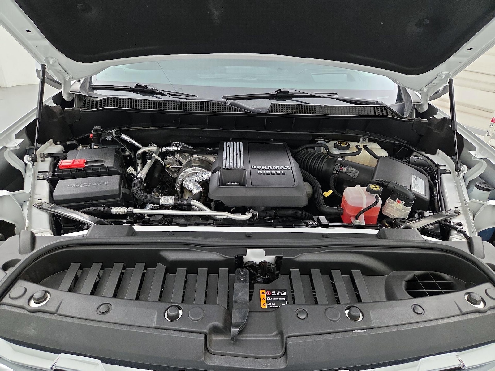2021 Chevrolet Silverado 1500 LTZ - Photo 24