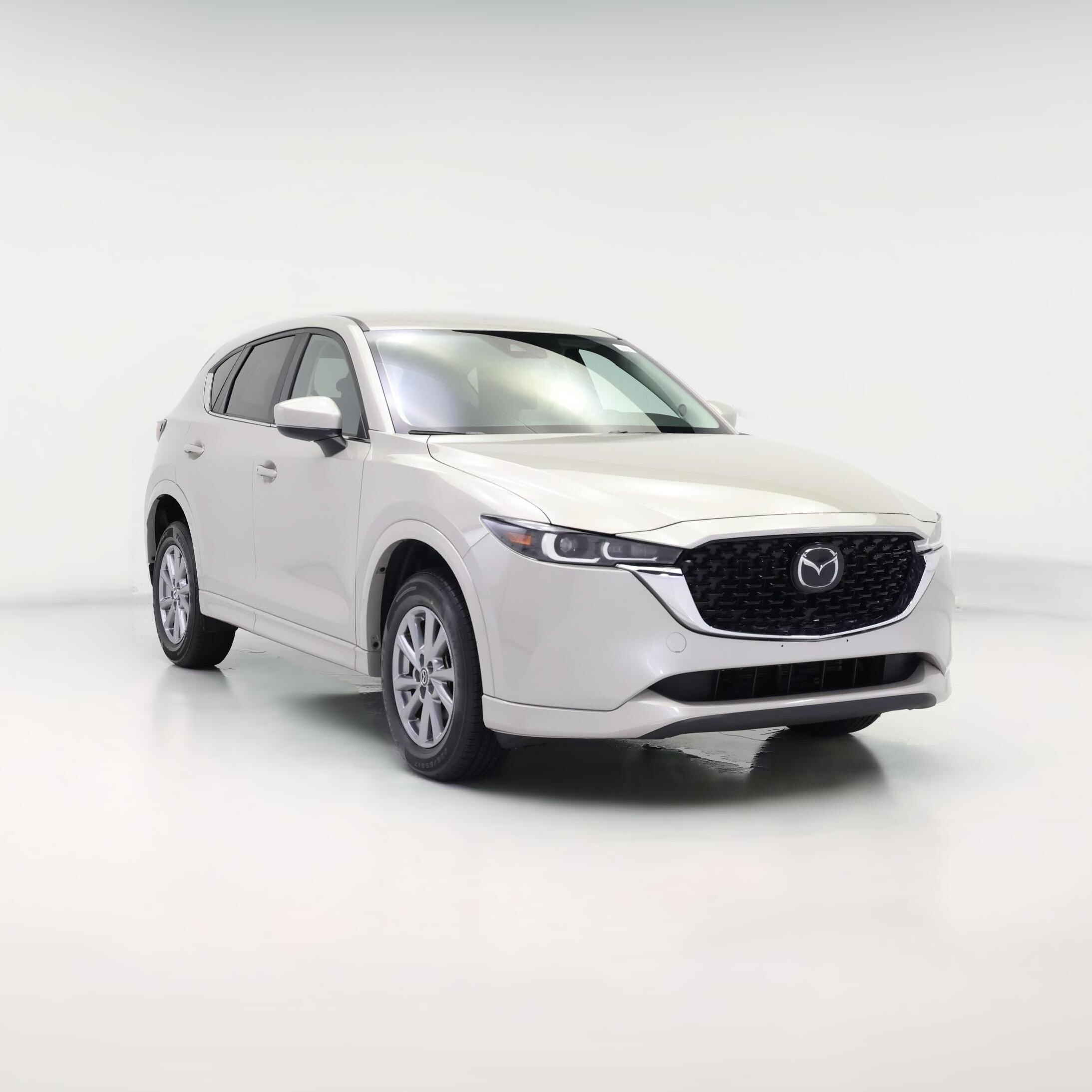 Thumbnail: 2025 Mazda CX-5 - 1