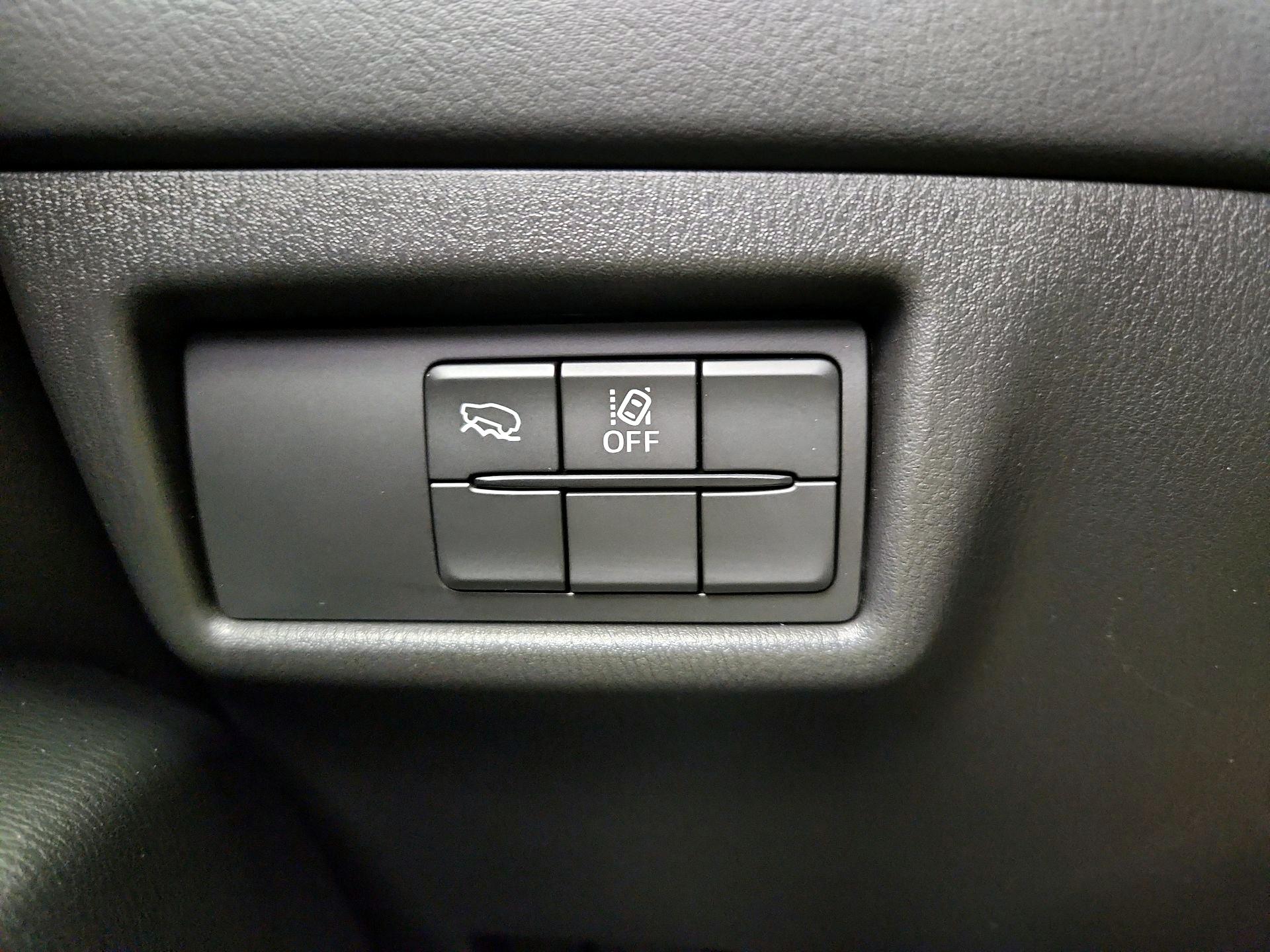 Thumbnail: 2025 Mazda CX-5 - 13