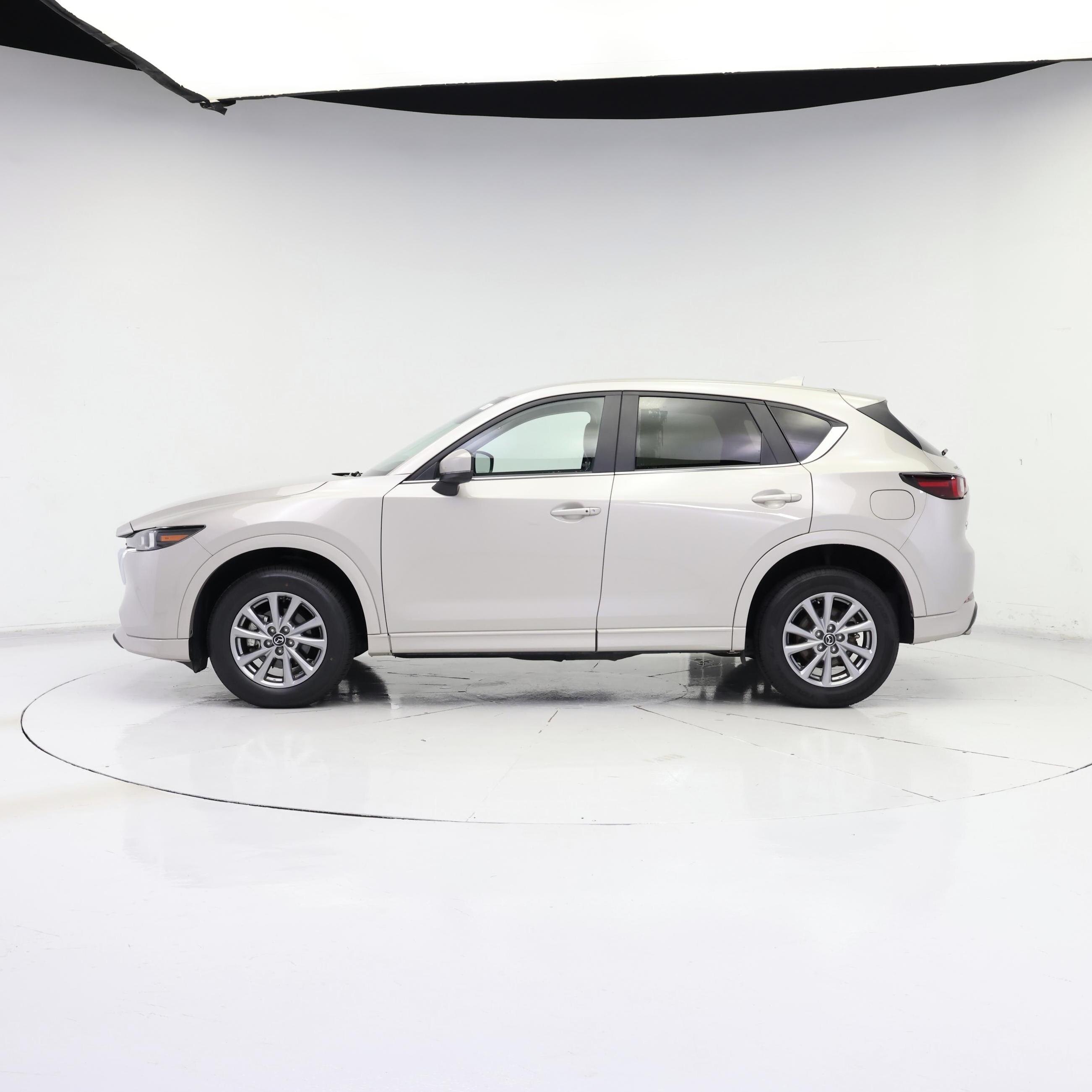 Thumbnail: 2025 Mazda CX-5 - 3