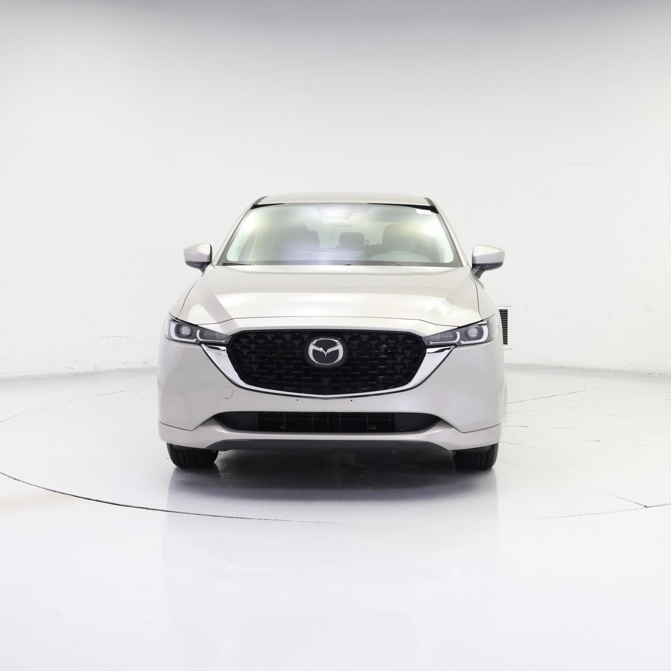 Thumbnail: 2025 Mazda CX-5 - 5
