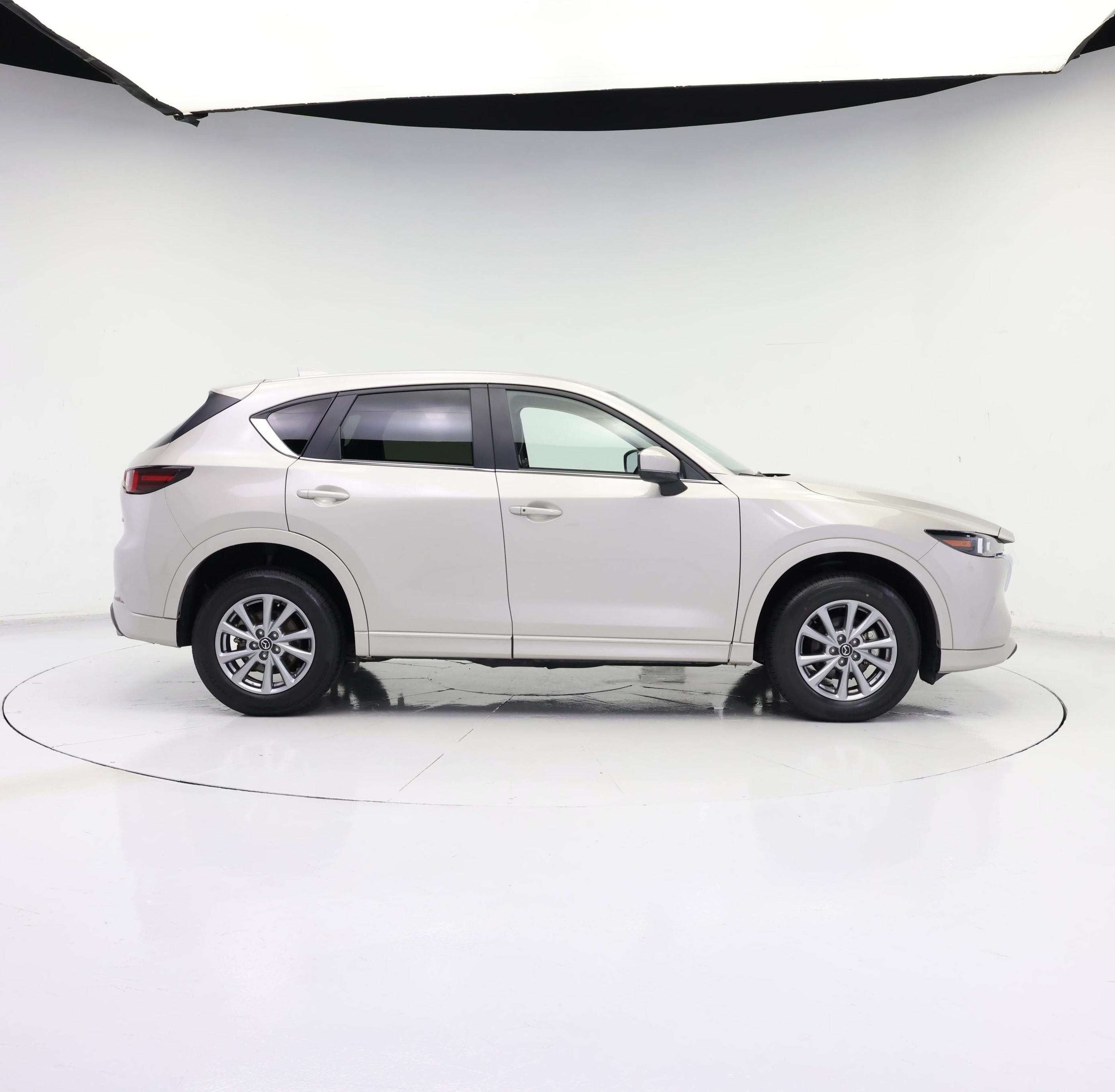 Thumbnail: 2025 Mazda CX-5 - 7