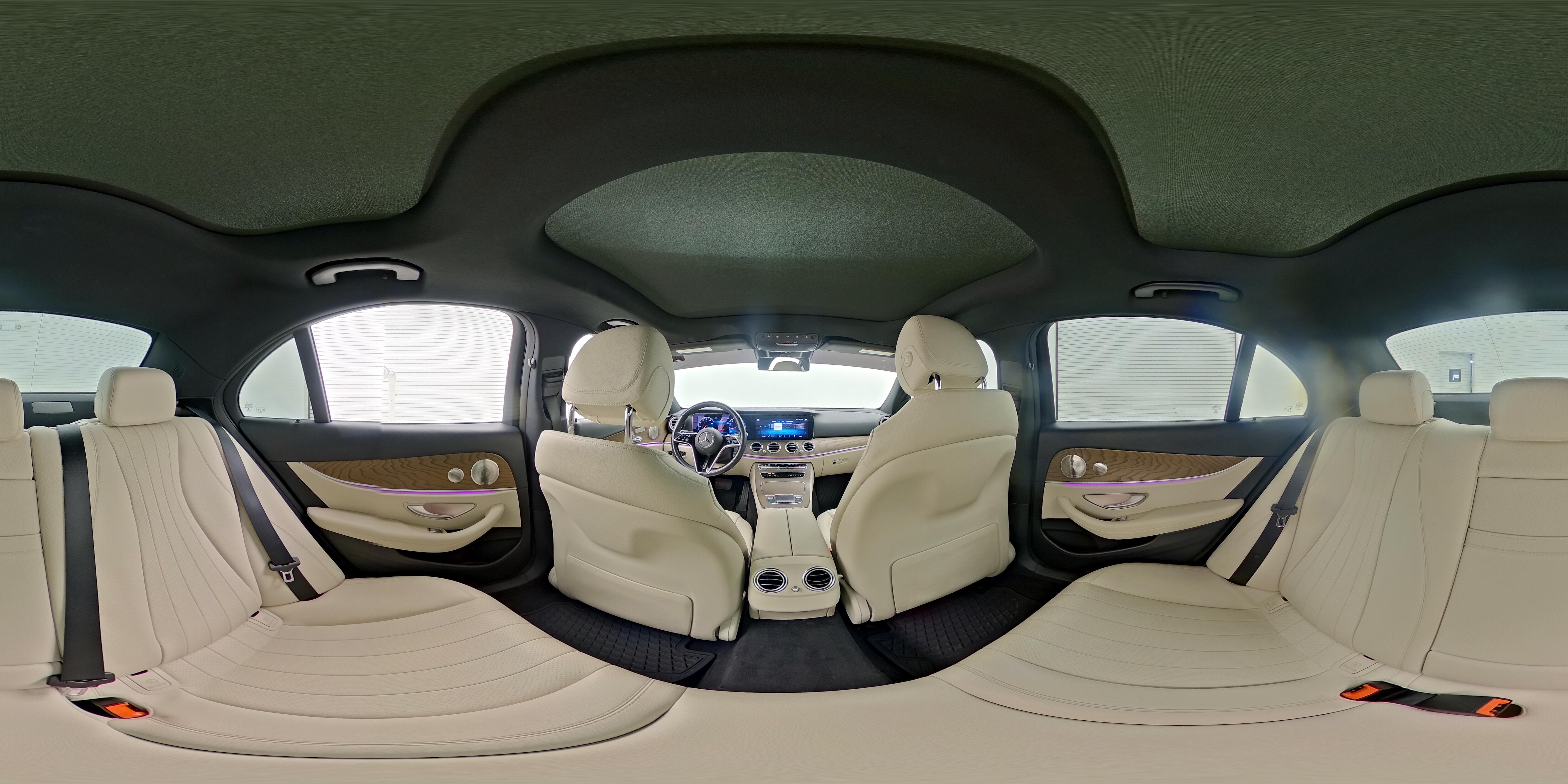 2022 Mercedes-Benz E-Class E350 - Photo 28