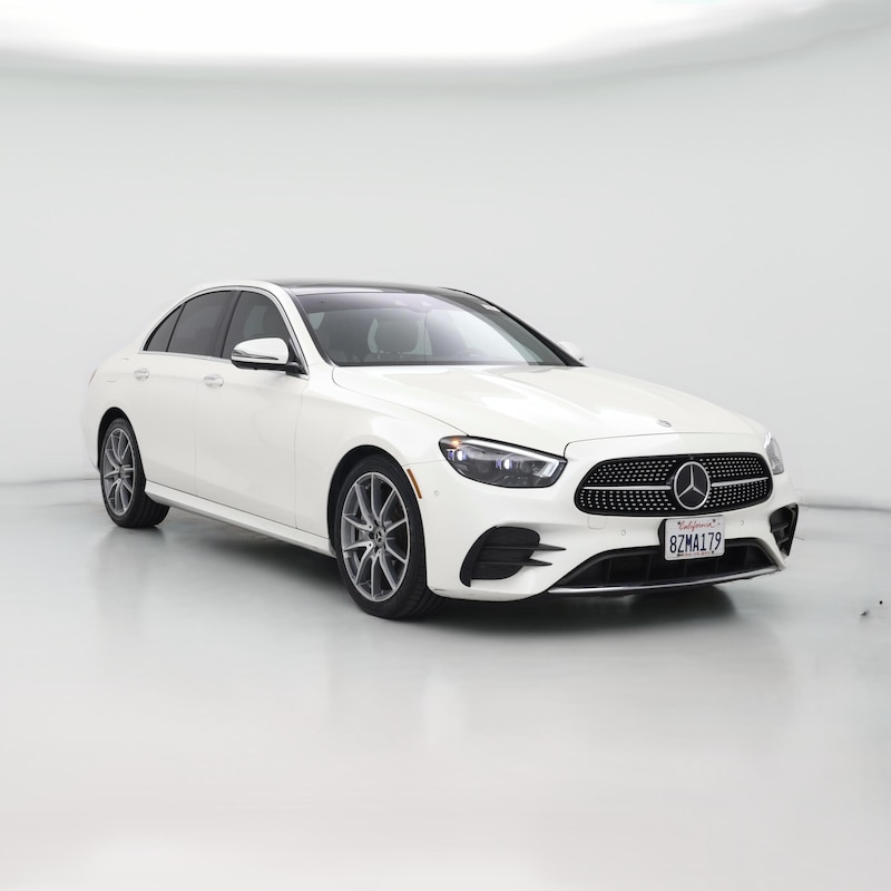 2022 Mercedes-Benz E350