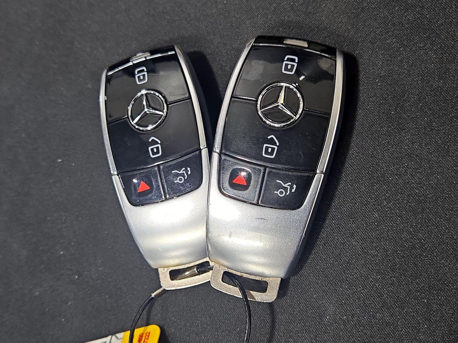 2022 Mercedes-Benz E-Class E350 - Photo 26