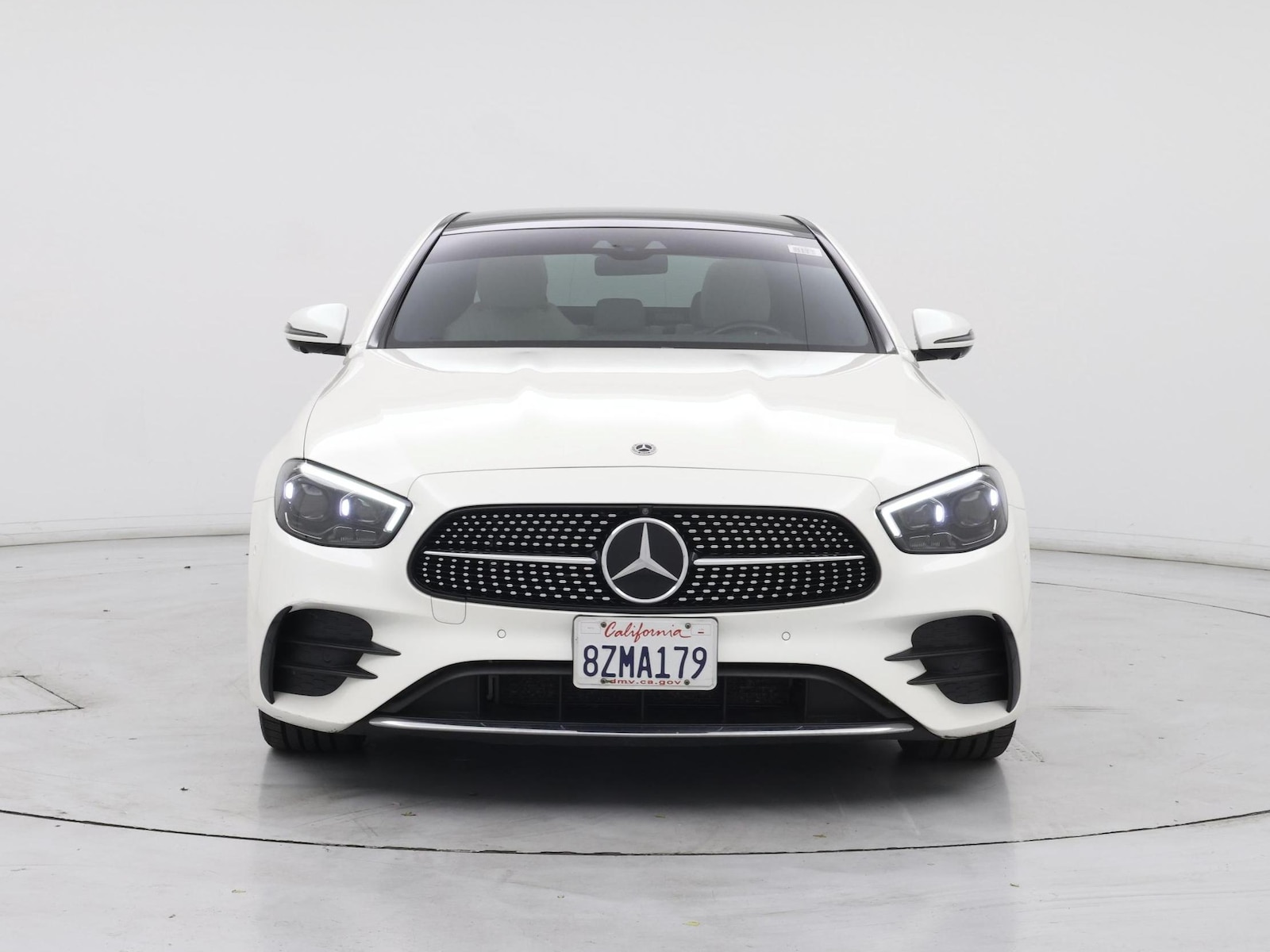 2022 Mercedes-Benz E-Class E350 - Photo 6