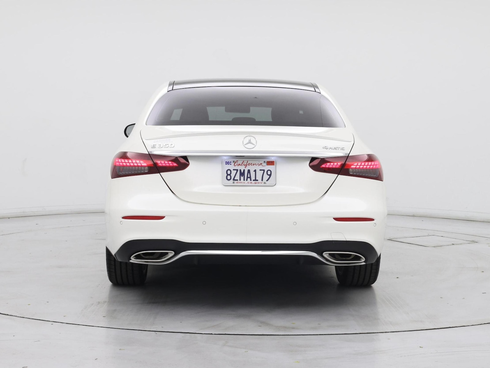 2022 Mercedes-Benz E-Class E350 - Photo 7